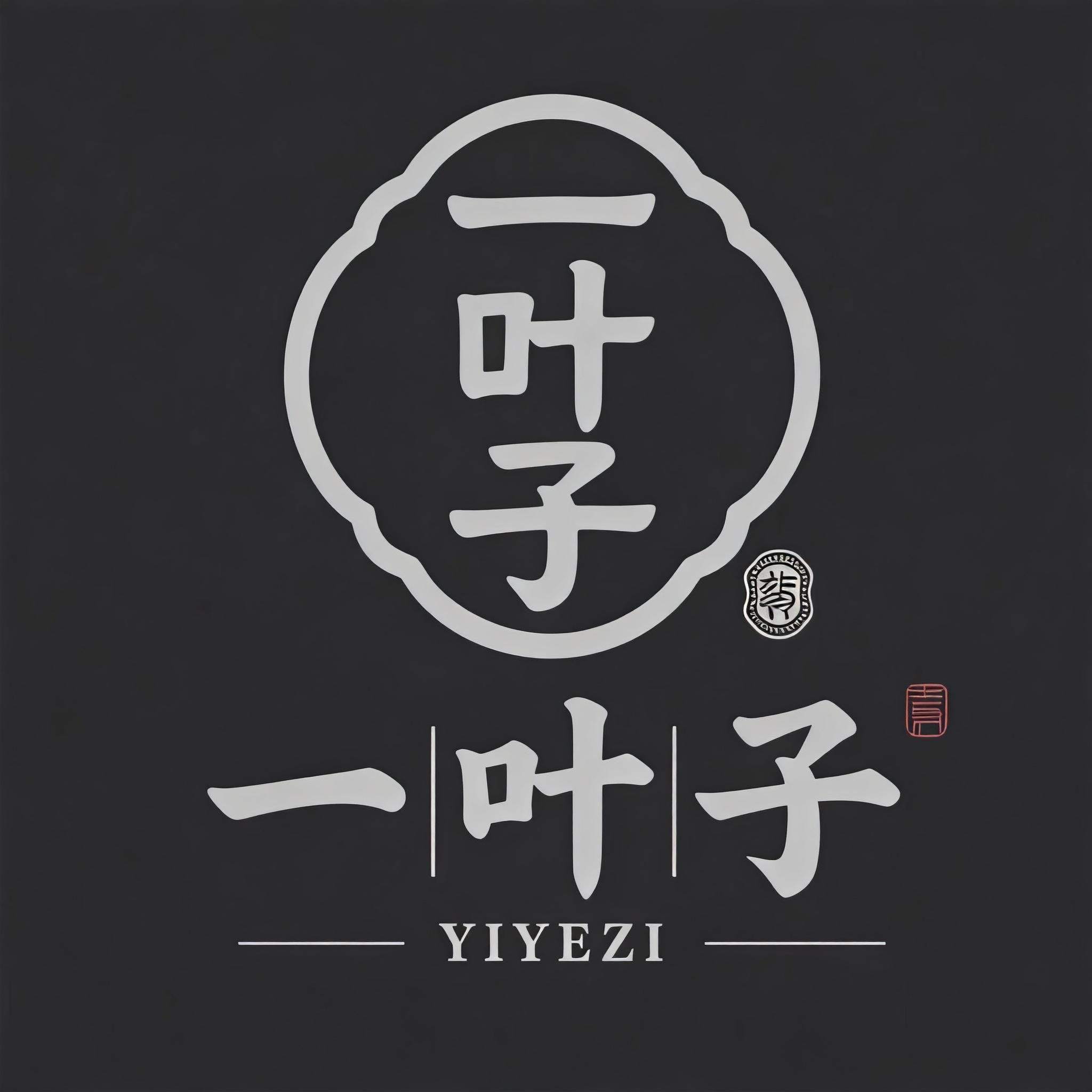 一叶子
