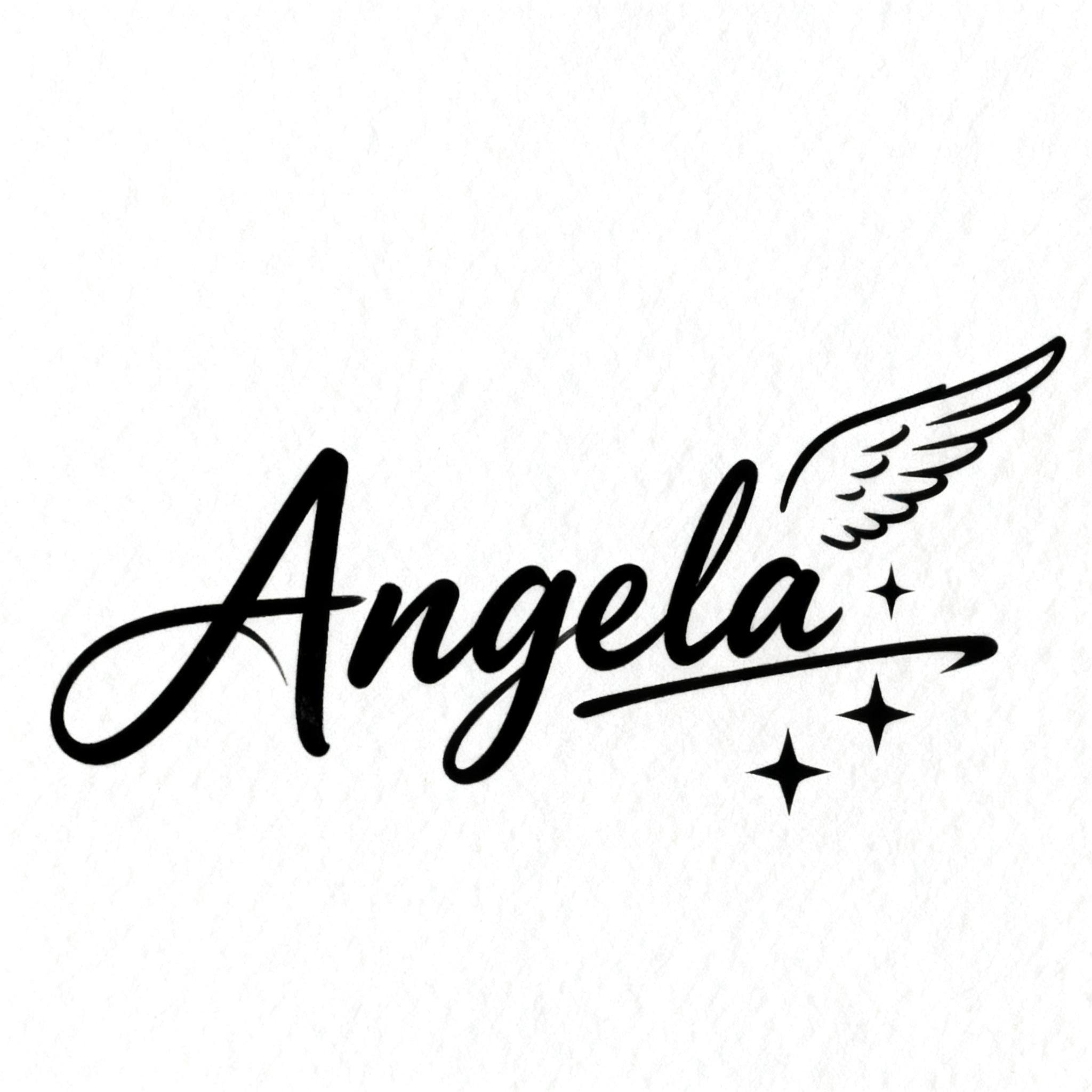 Angela