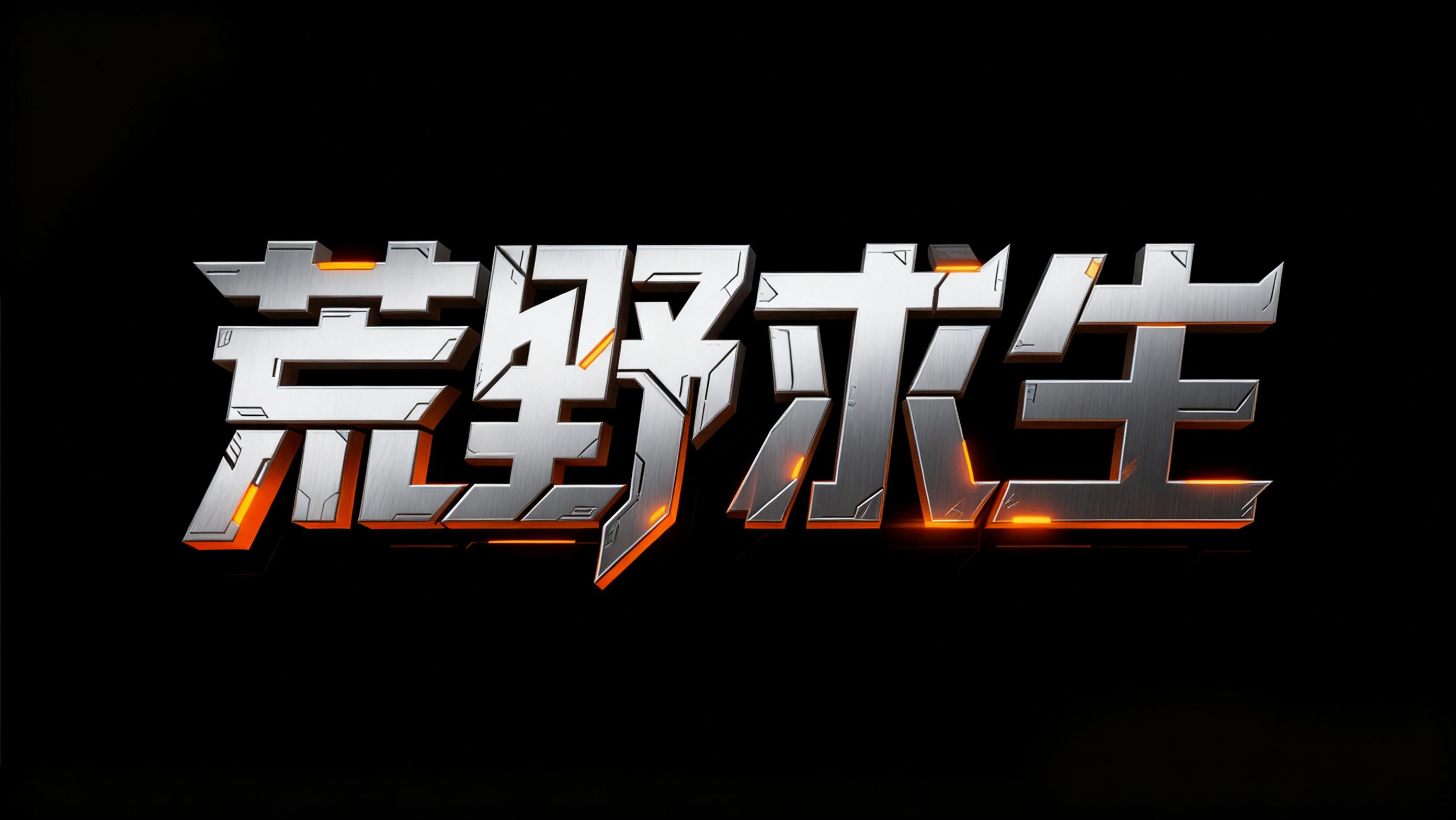 荒野求生