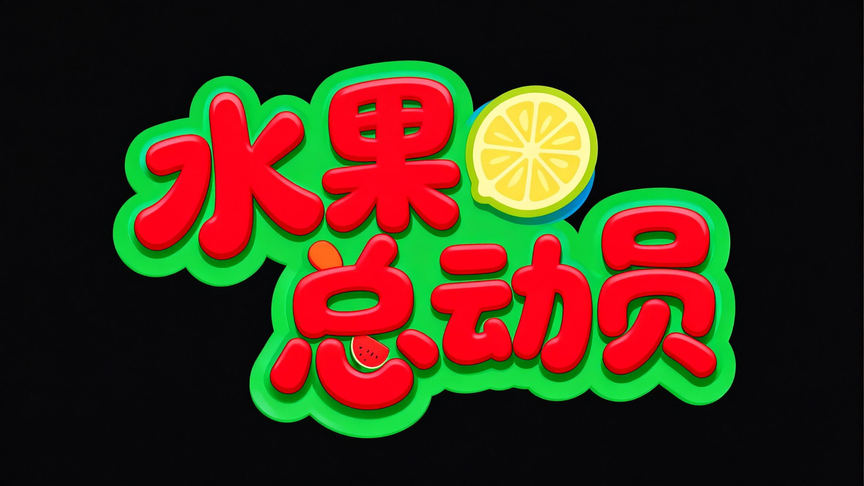 水果总动员
