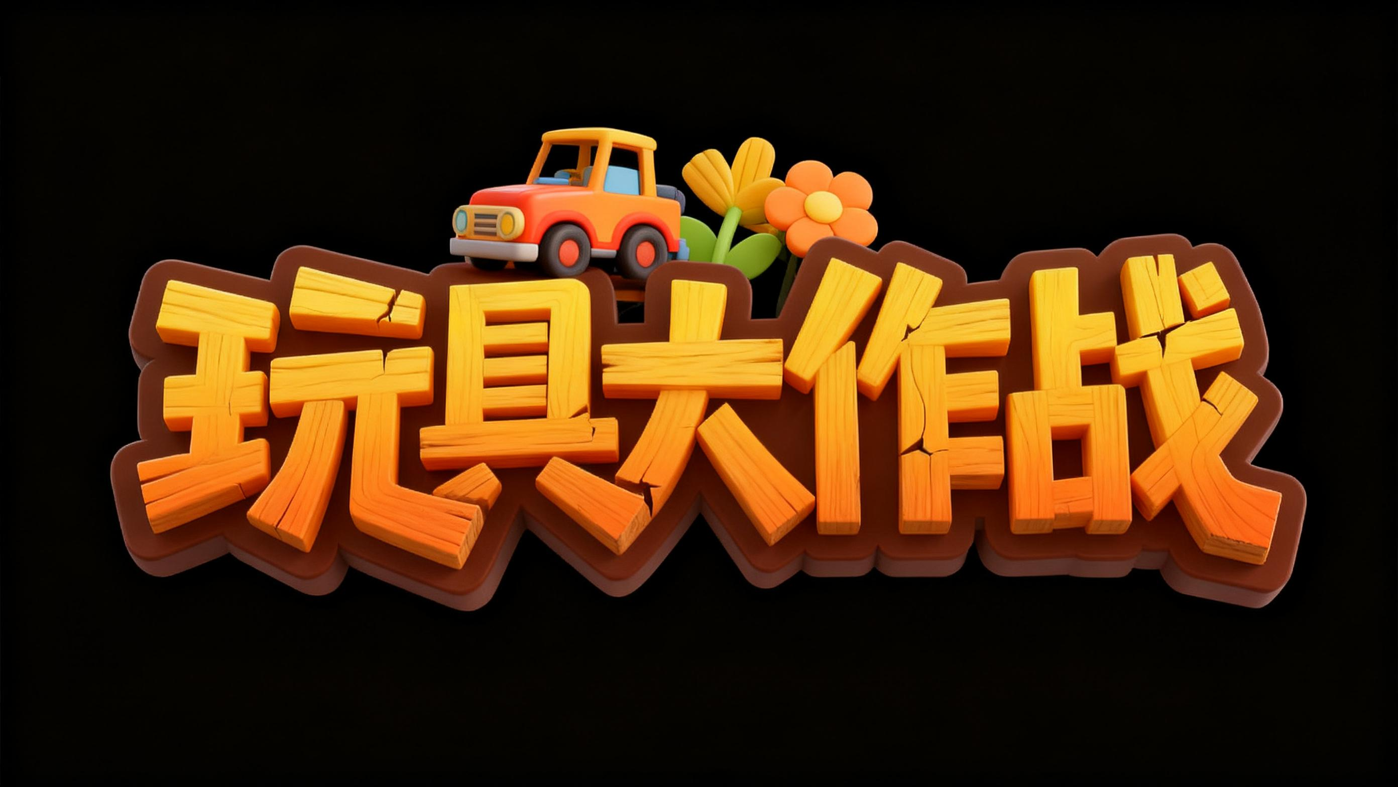 玩具大作战