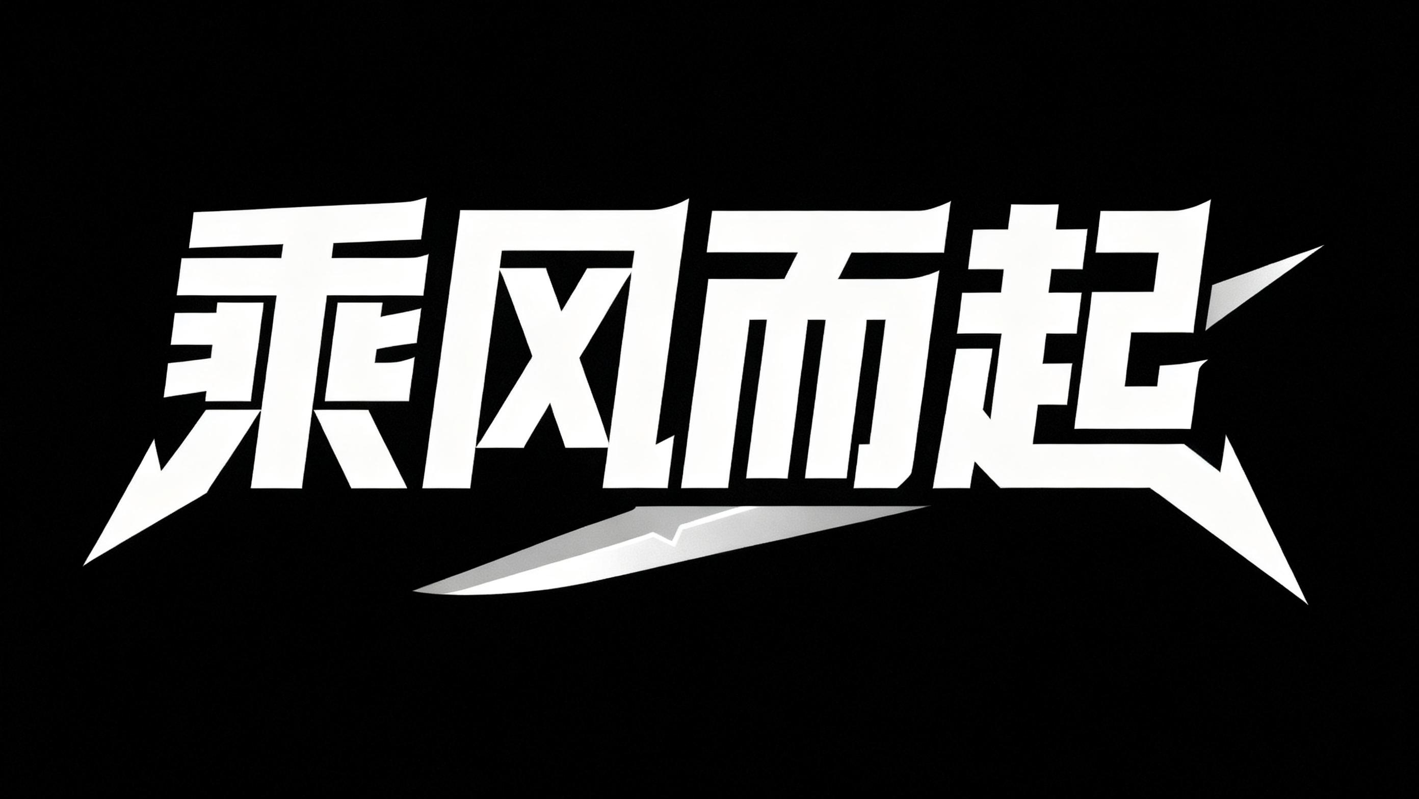 乘风而起