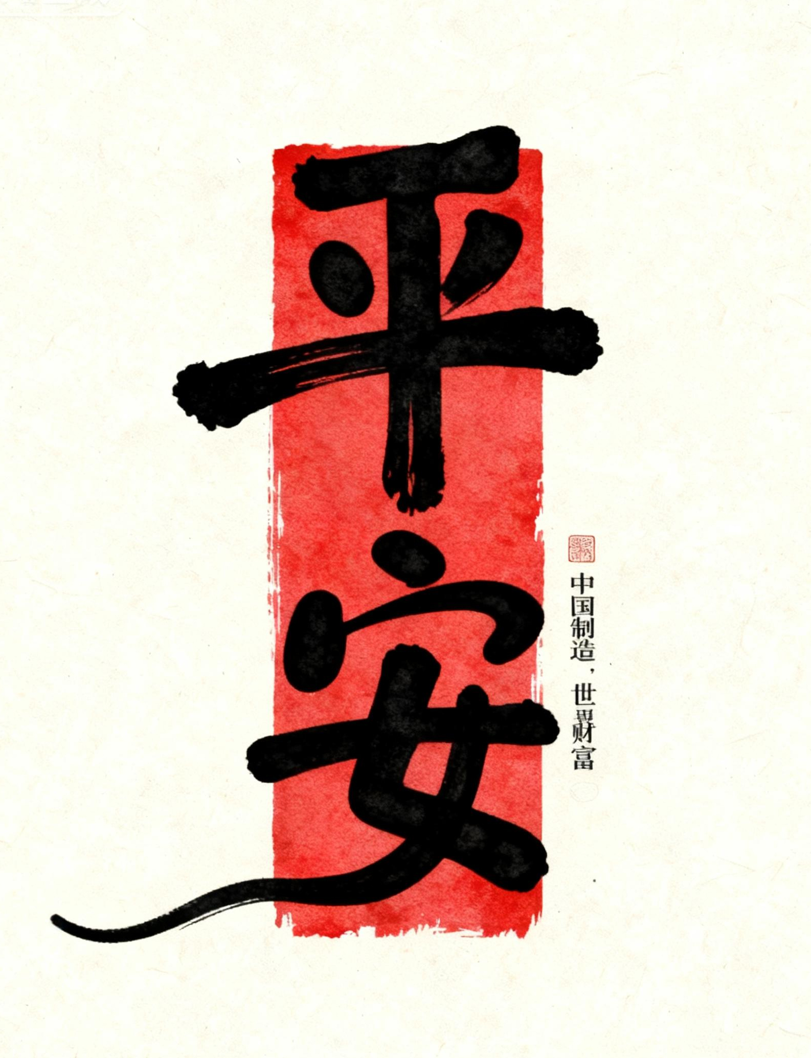 平安