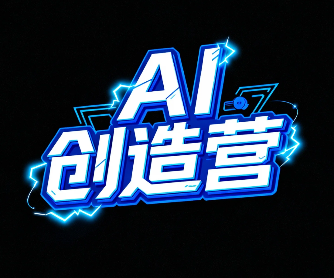 AI 创造营