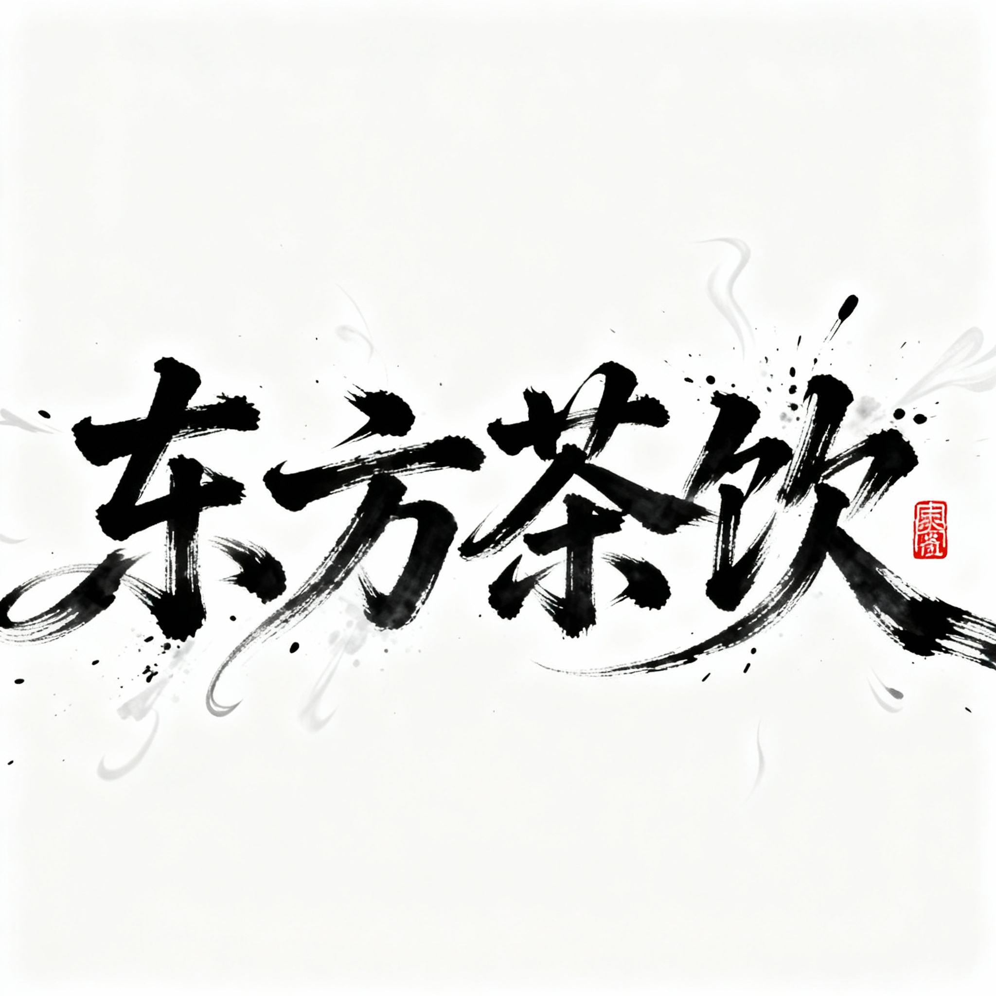 东方茶饮