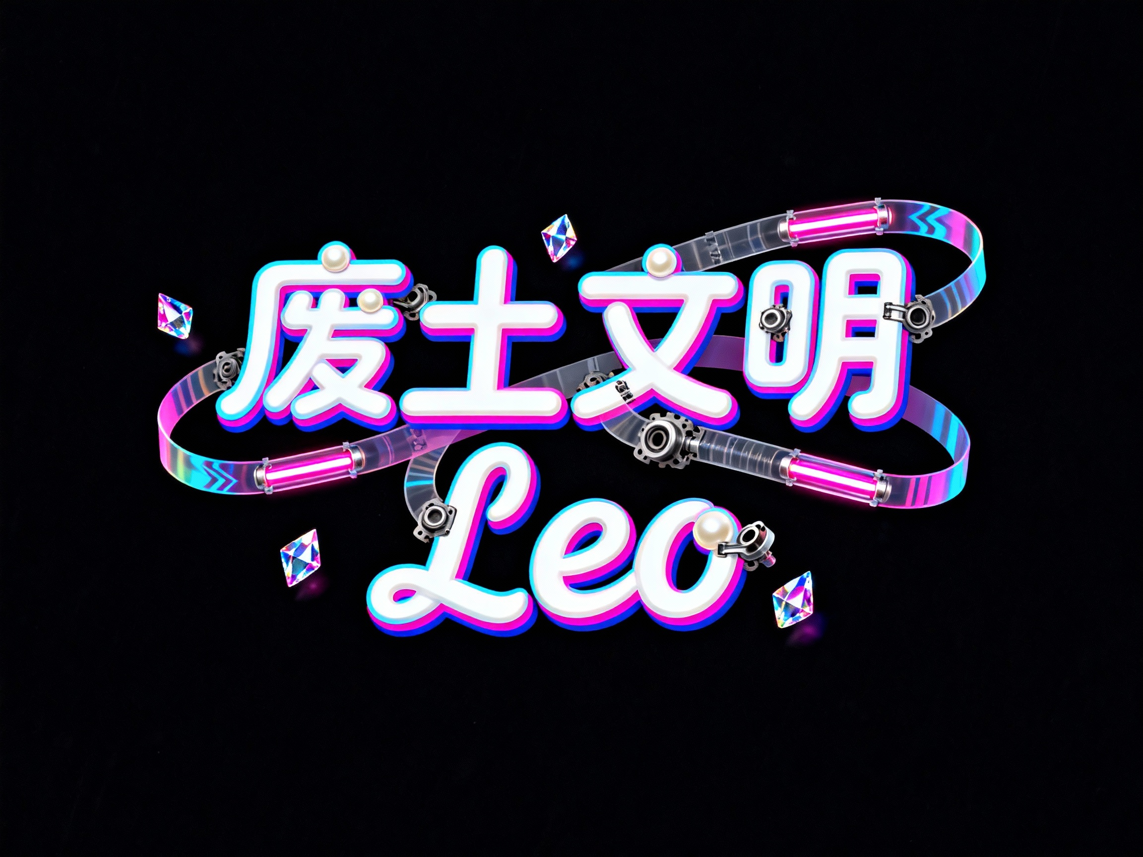 废土文明