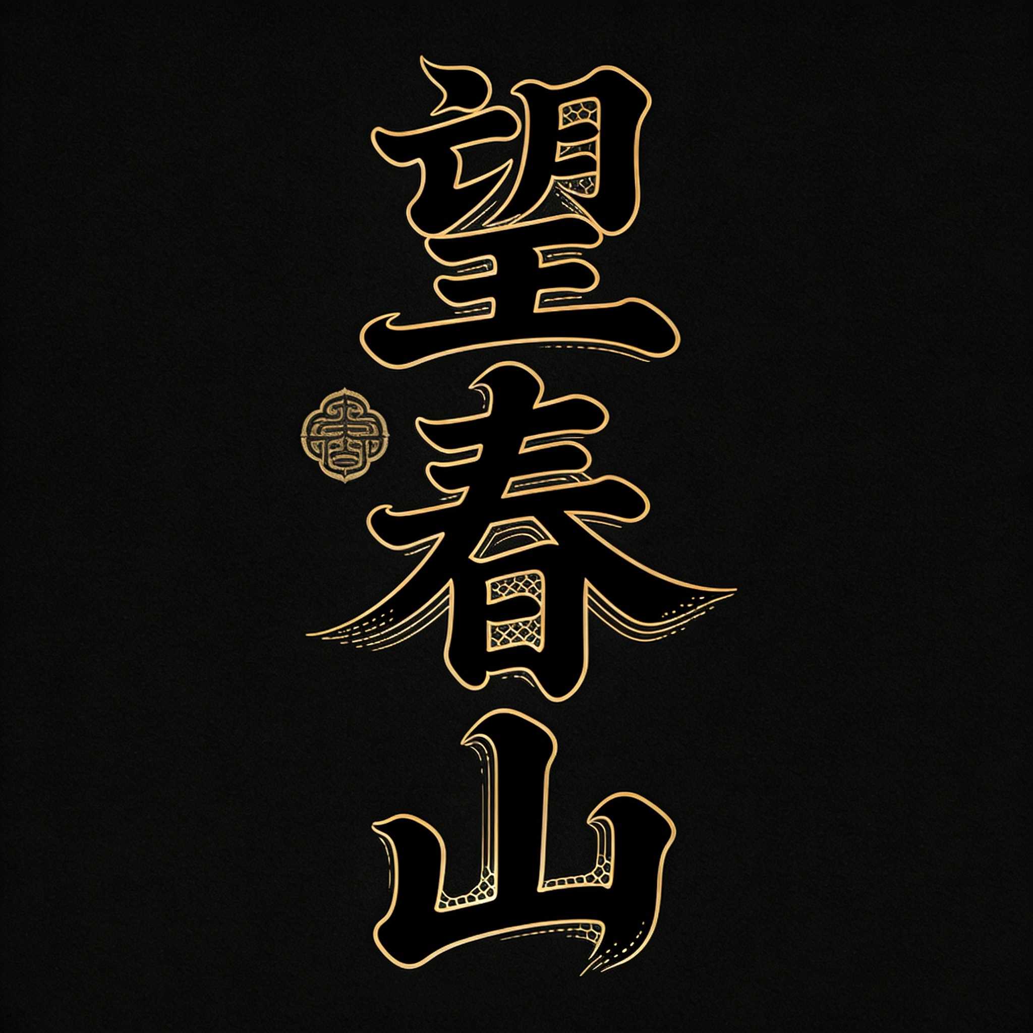 望春山