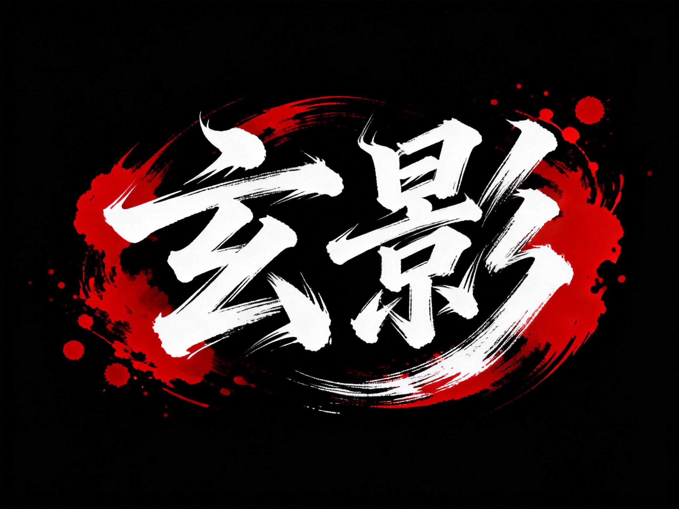 玄影