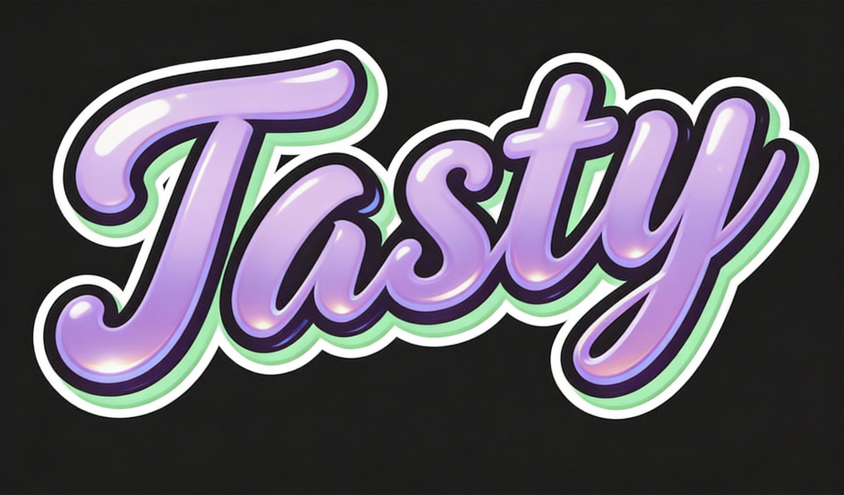 Tasty
