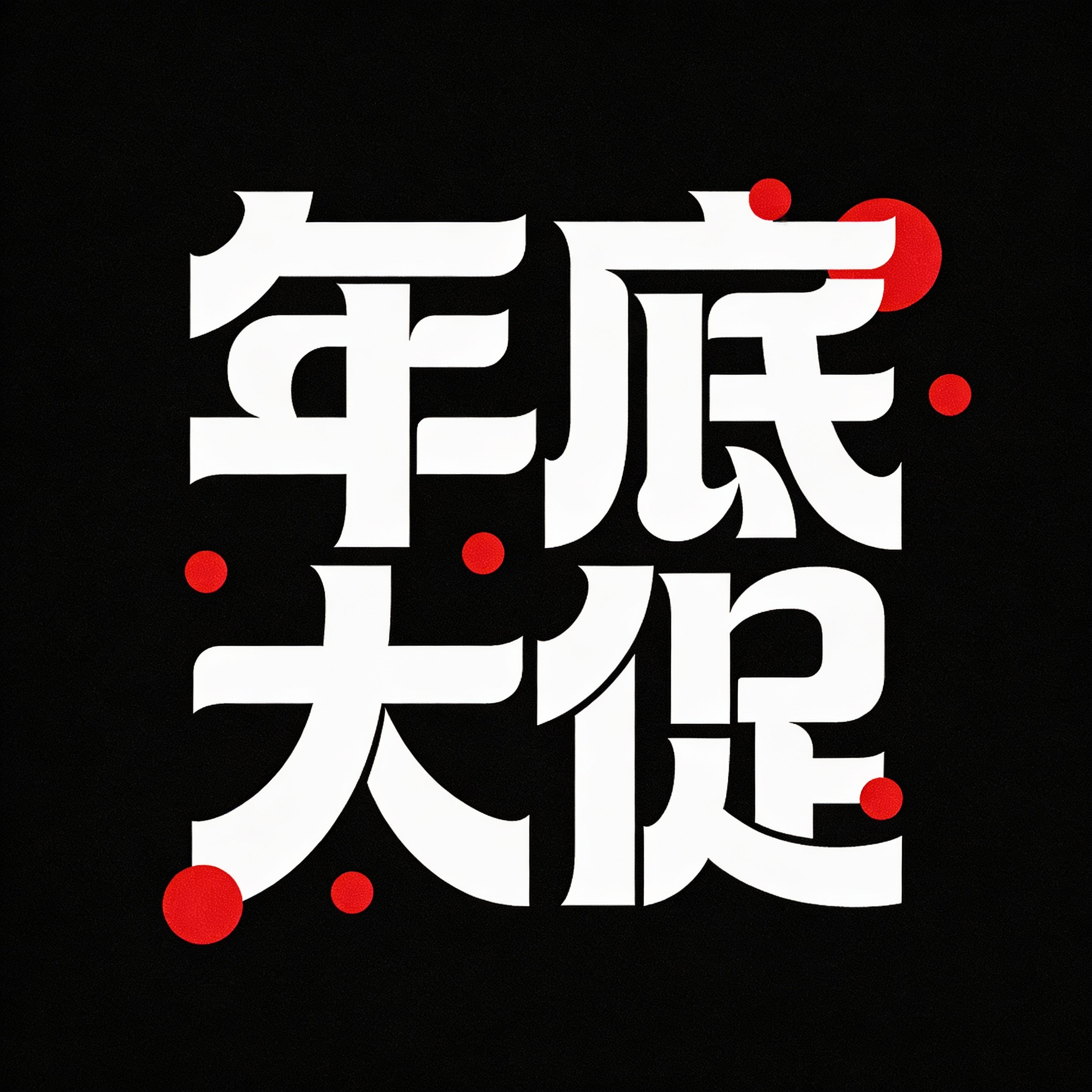 年底