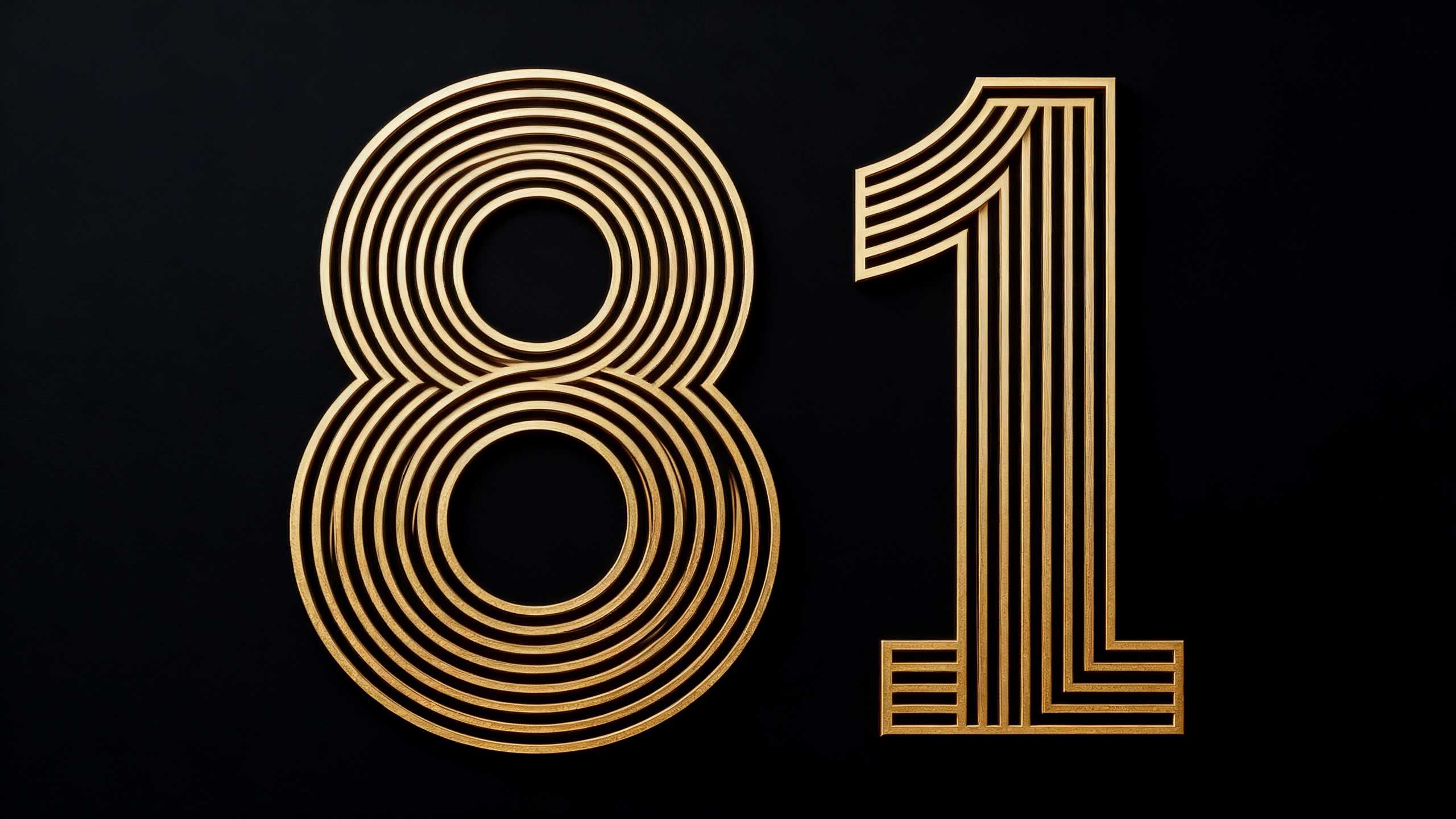 81