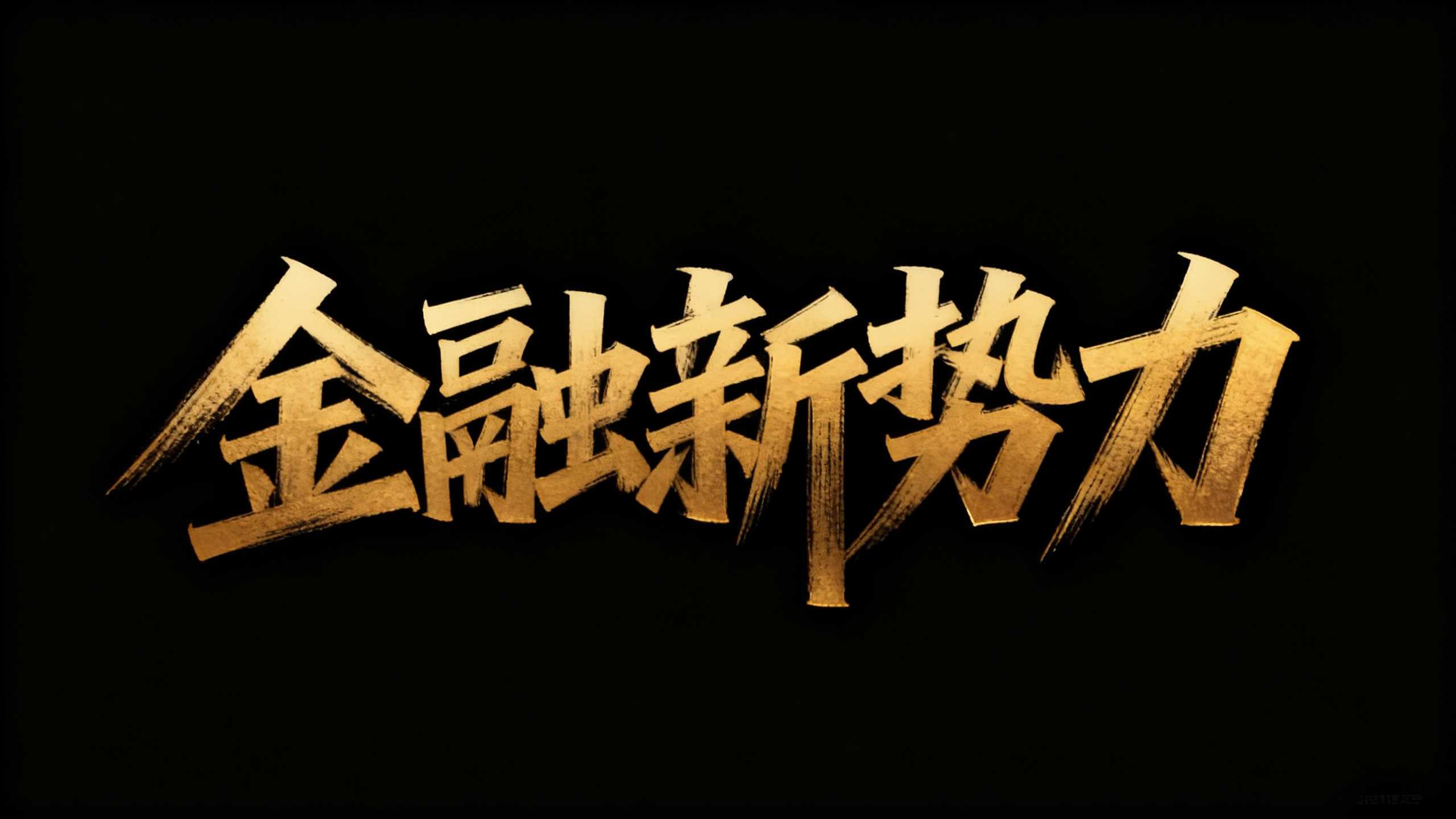 金融新势力