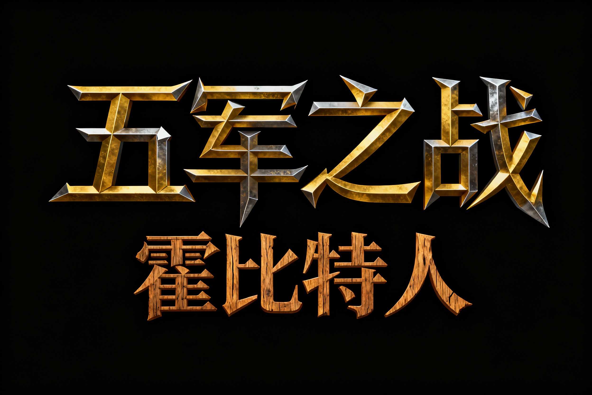 霍比特人