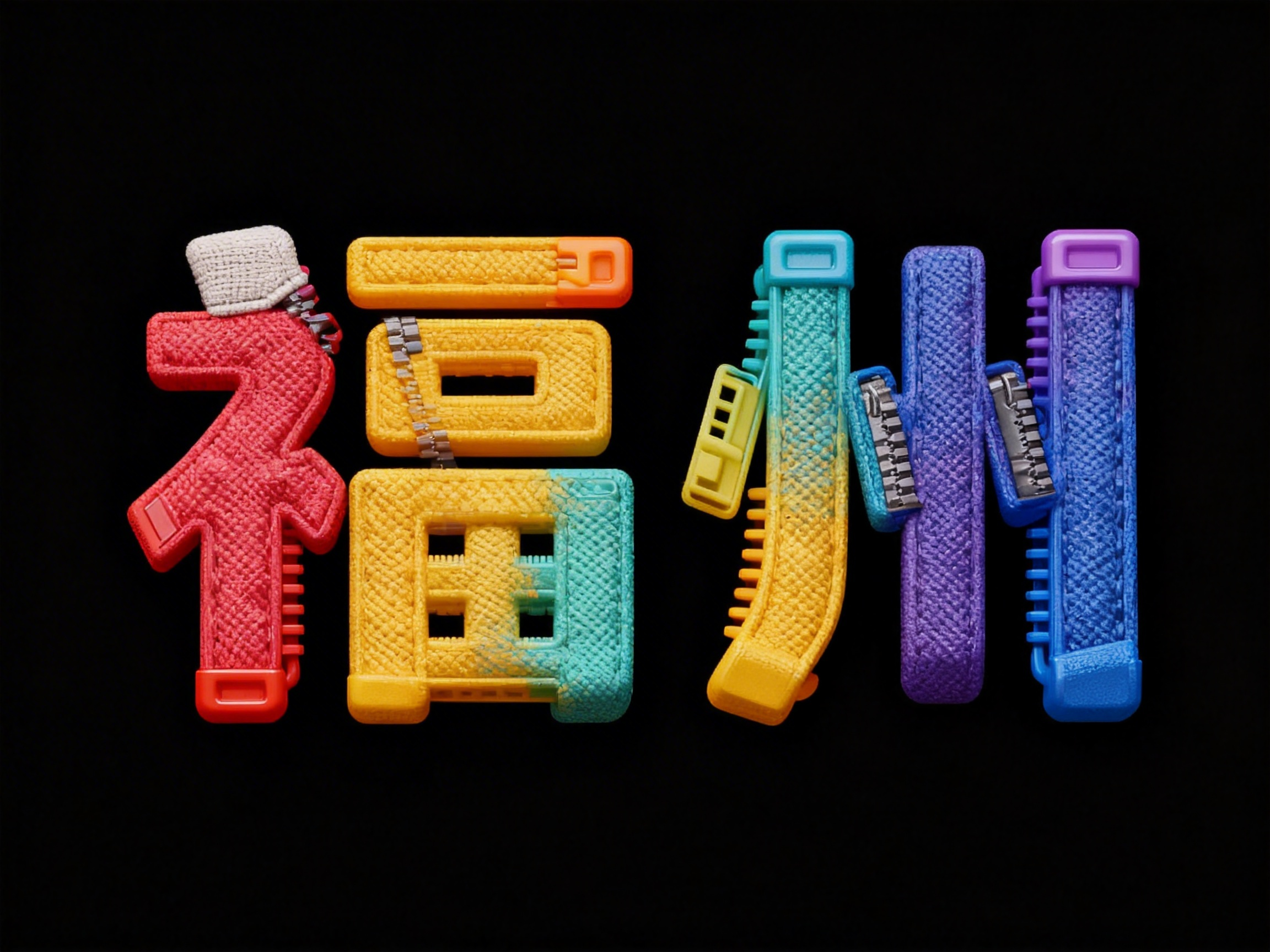福州