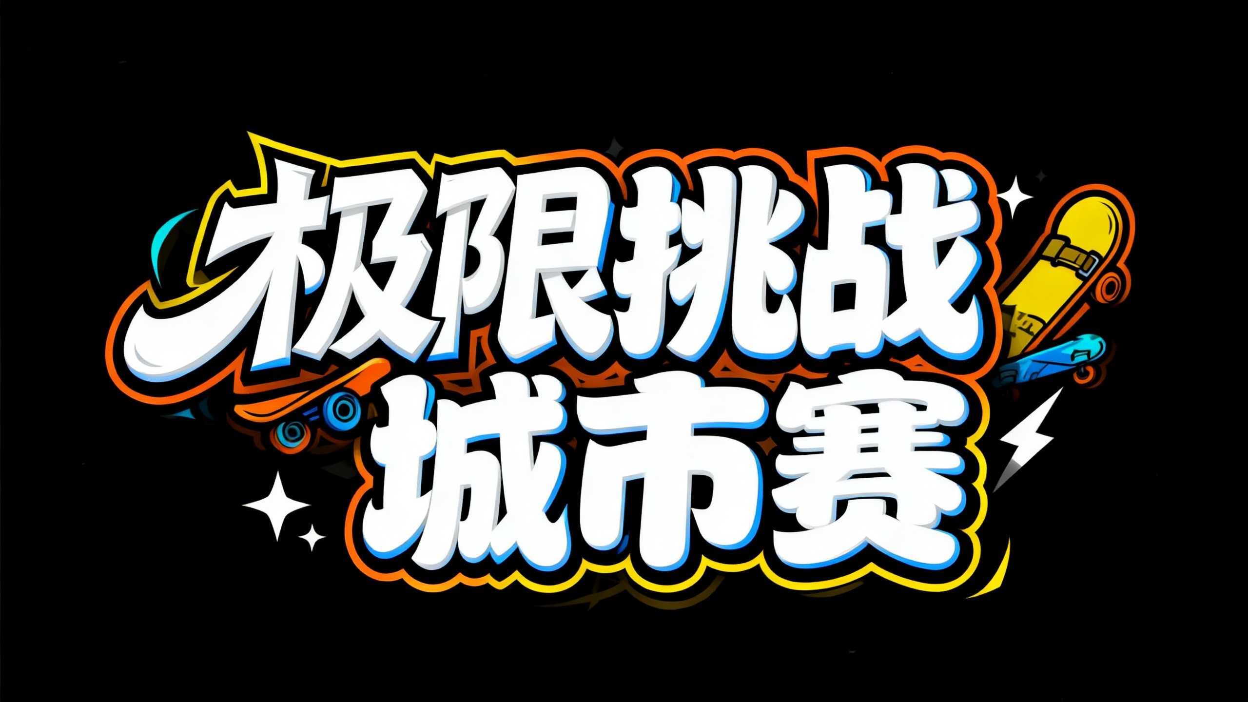 极限挑战