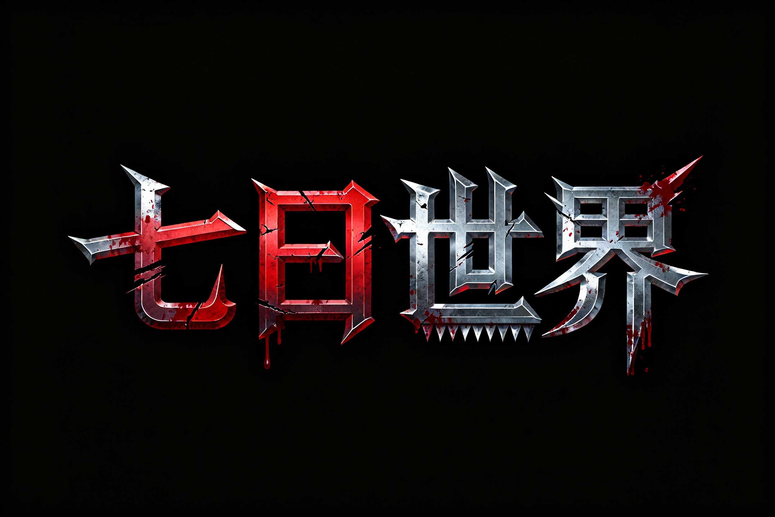 七日世界