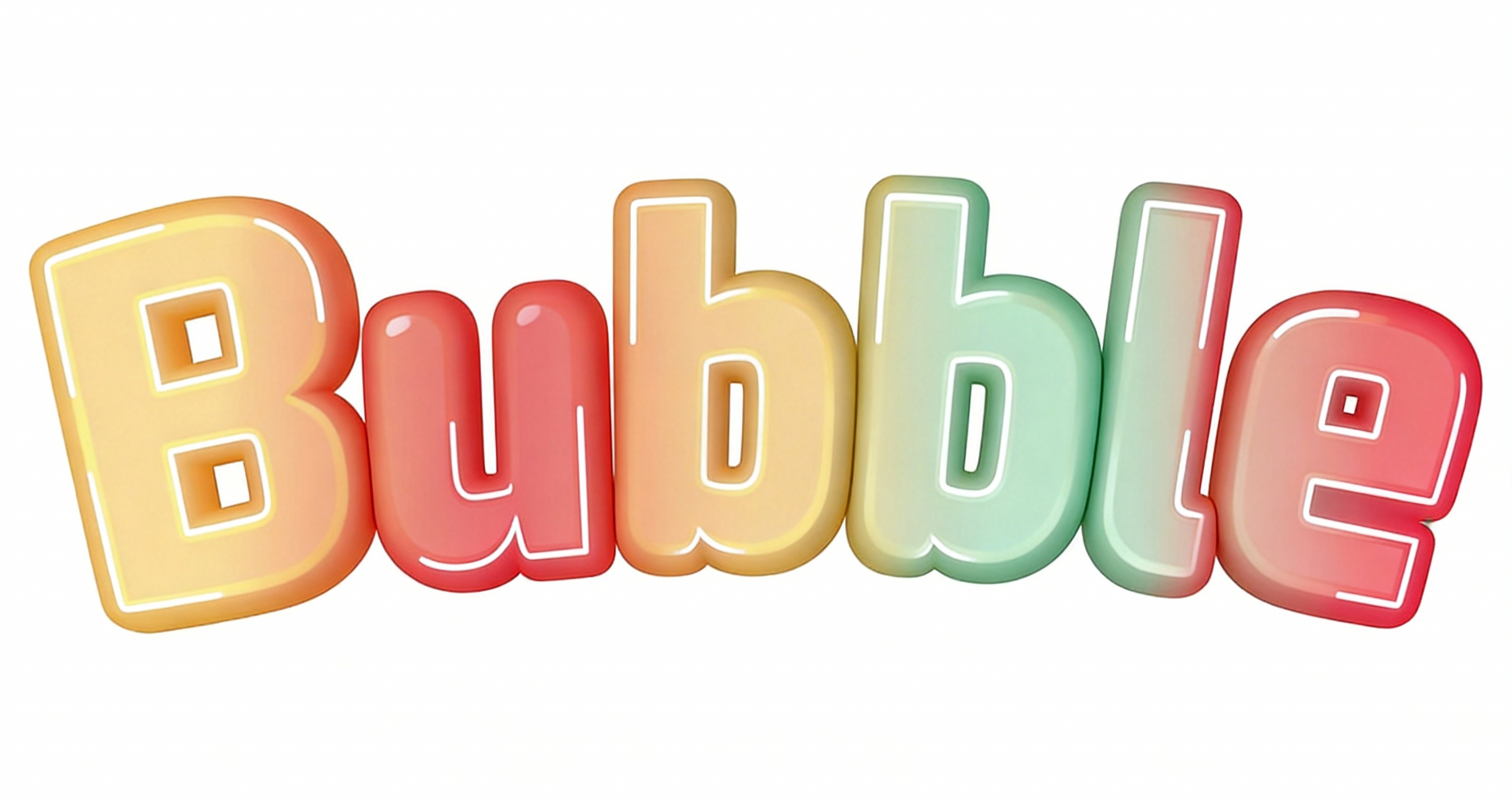 Bubble
