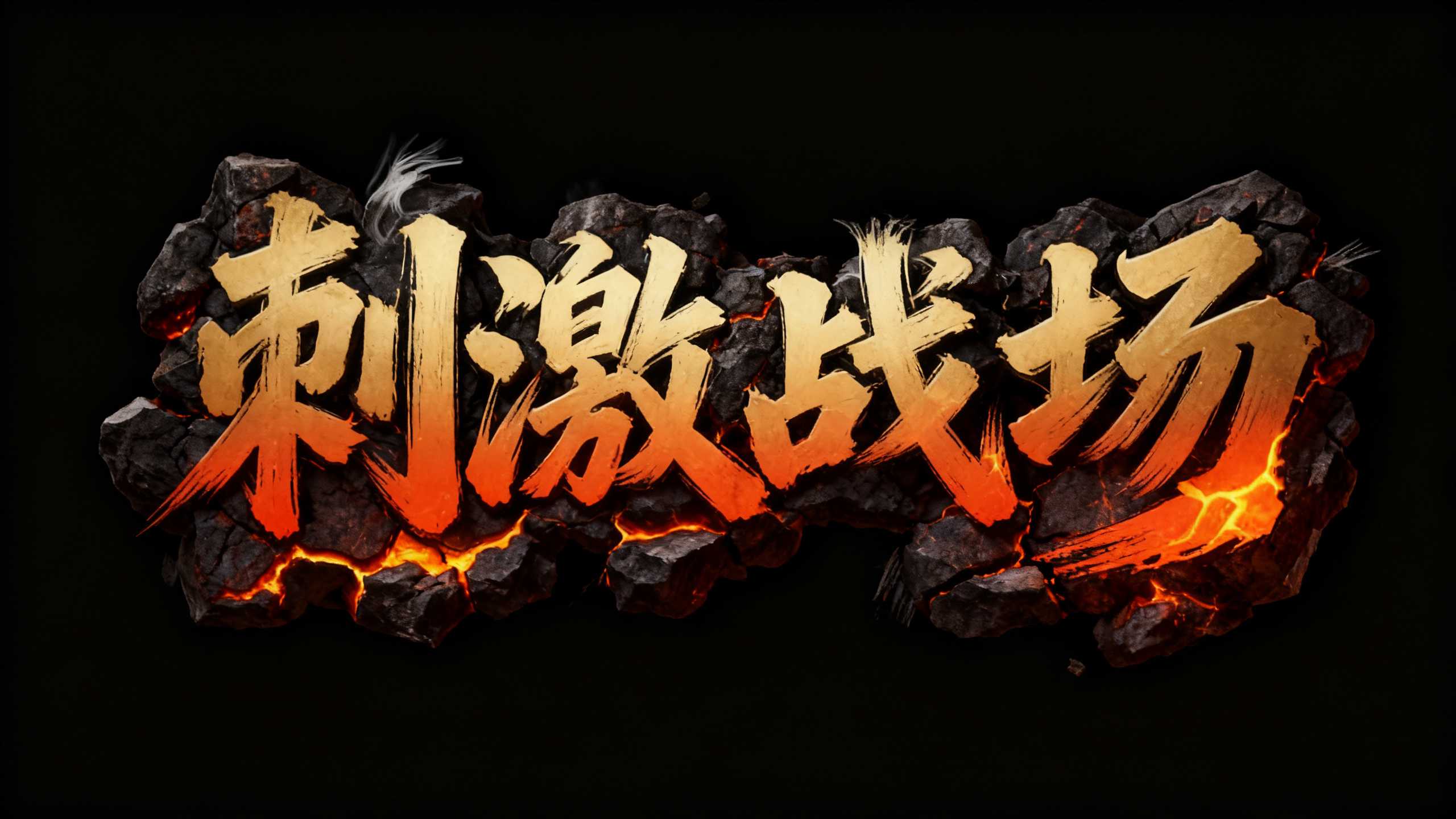 刺激战场