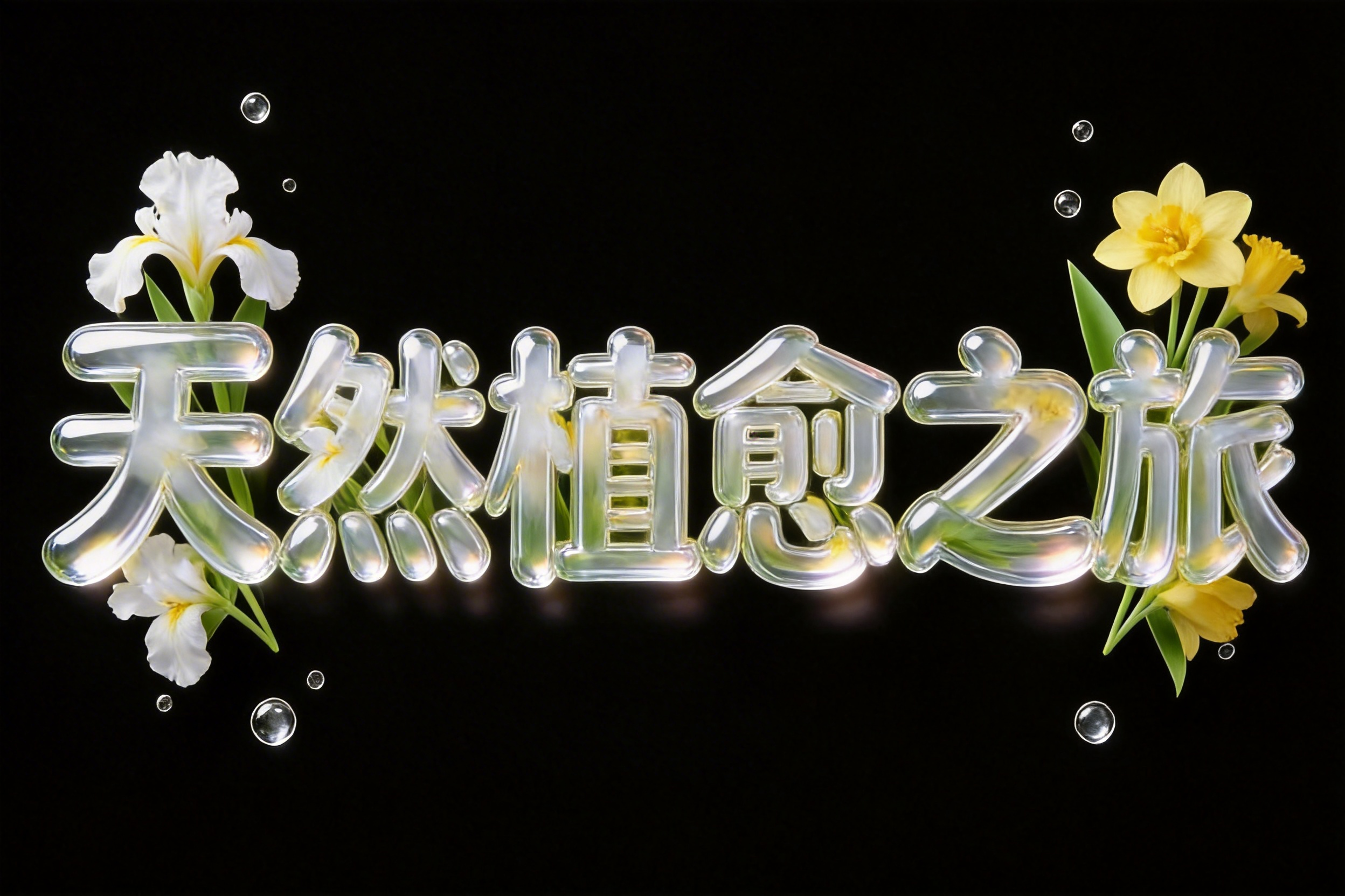 天然植愈之旅