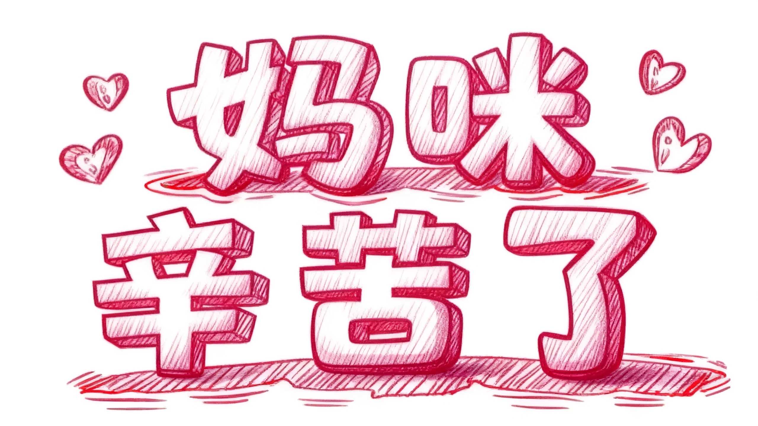 妈咪