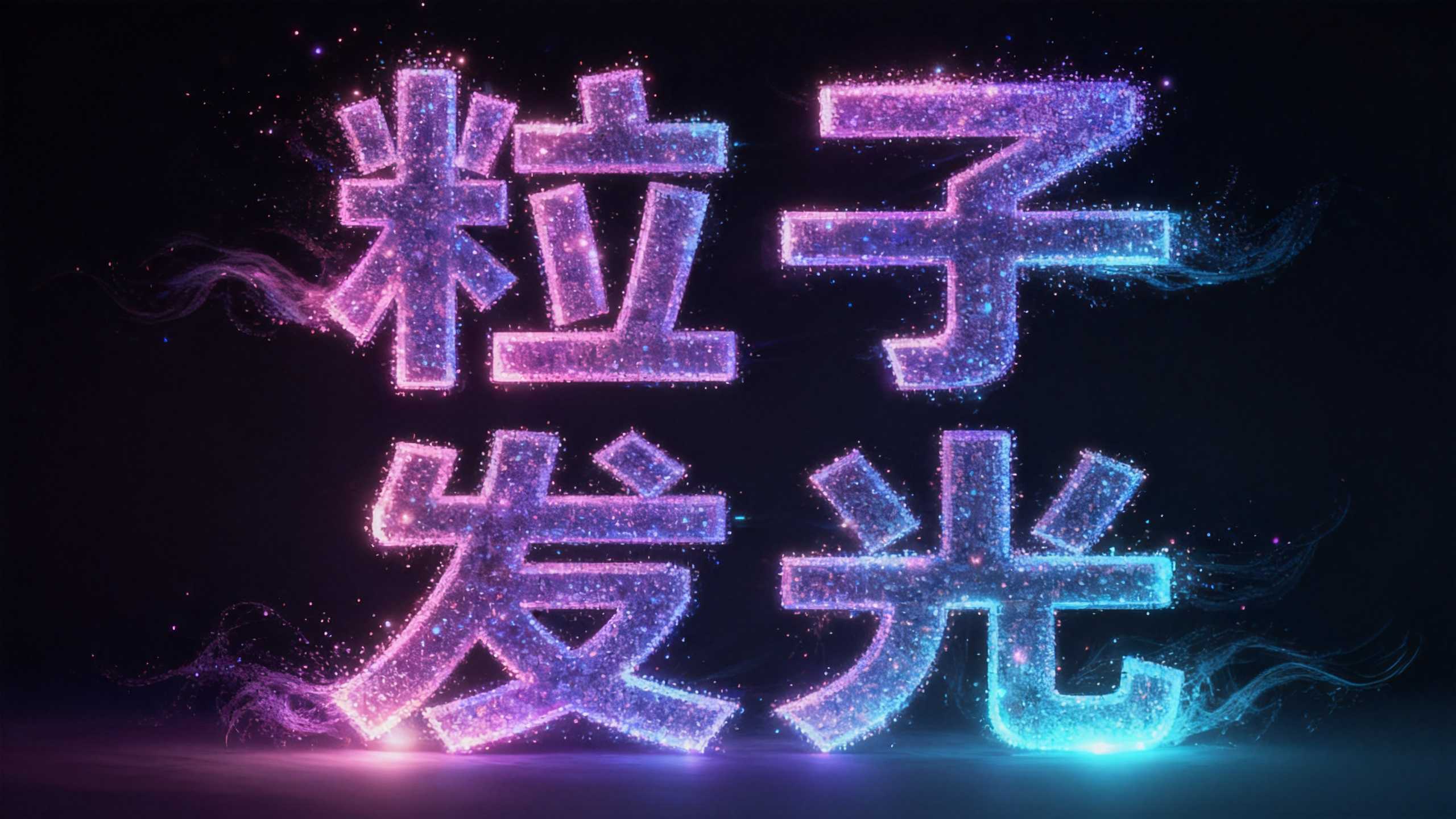 粒子