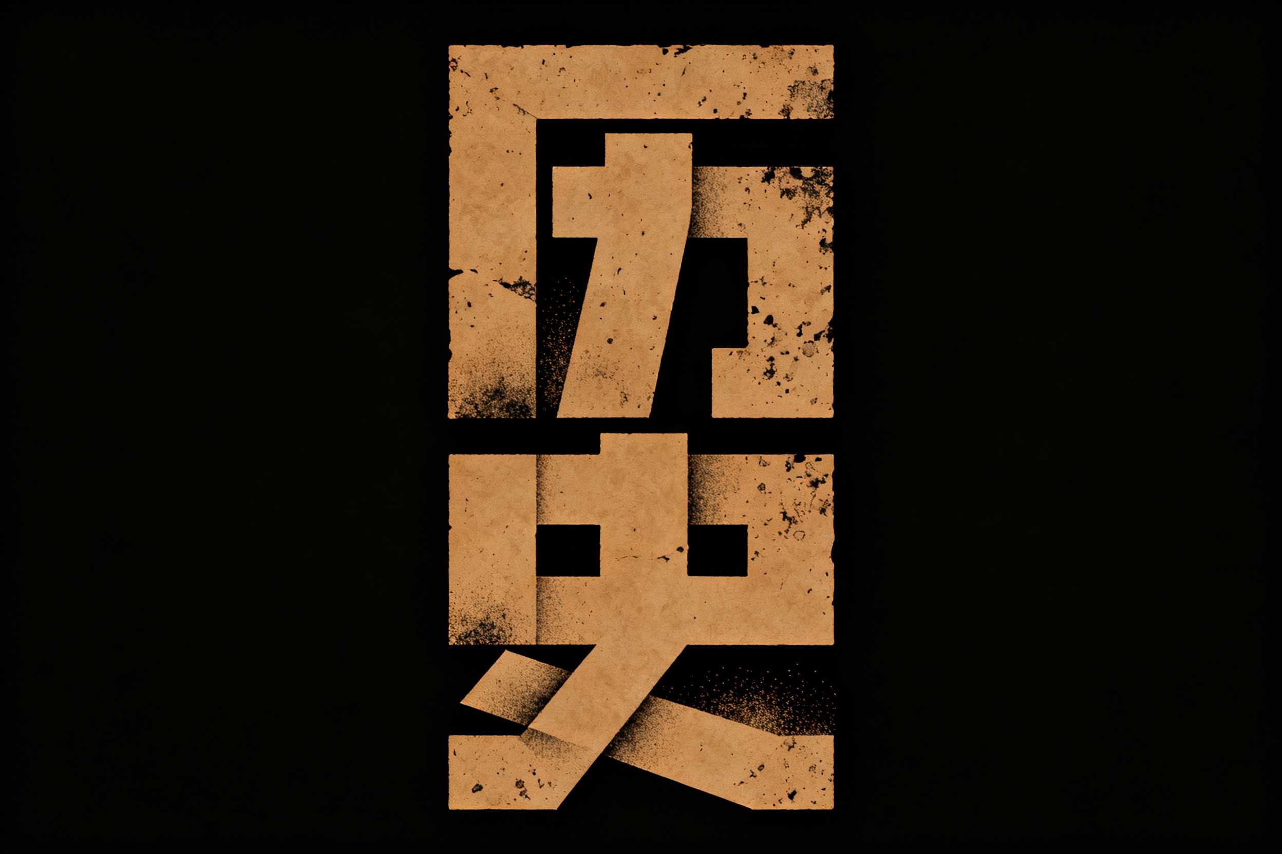 历史