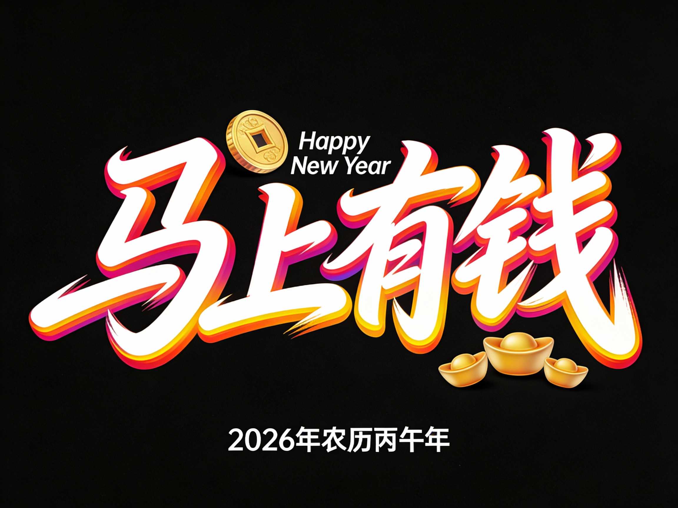 Happy New Year