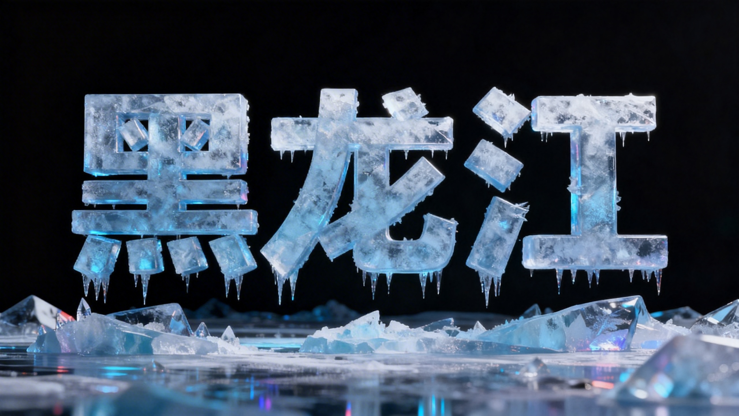黑龙江