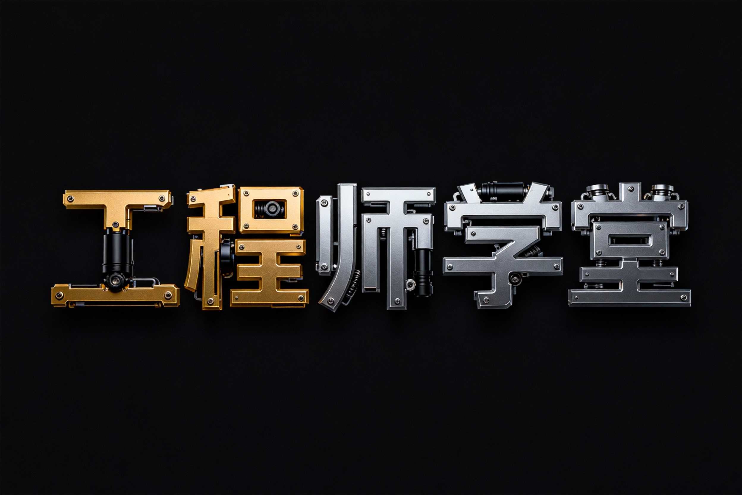 工程师学堂