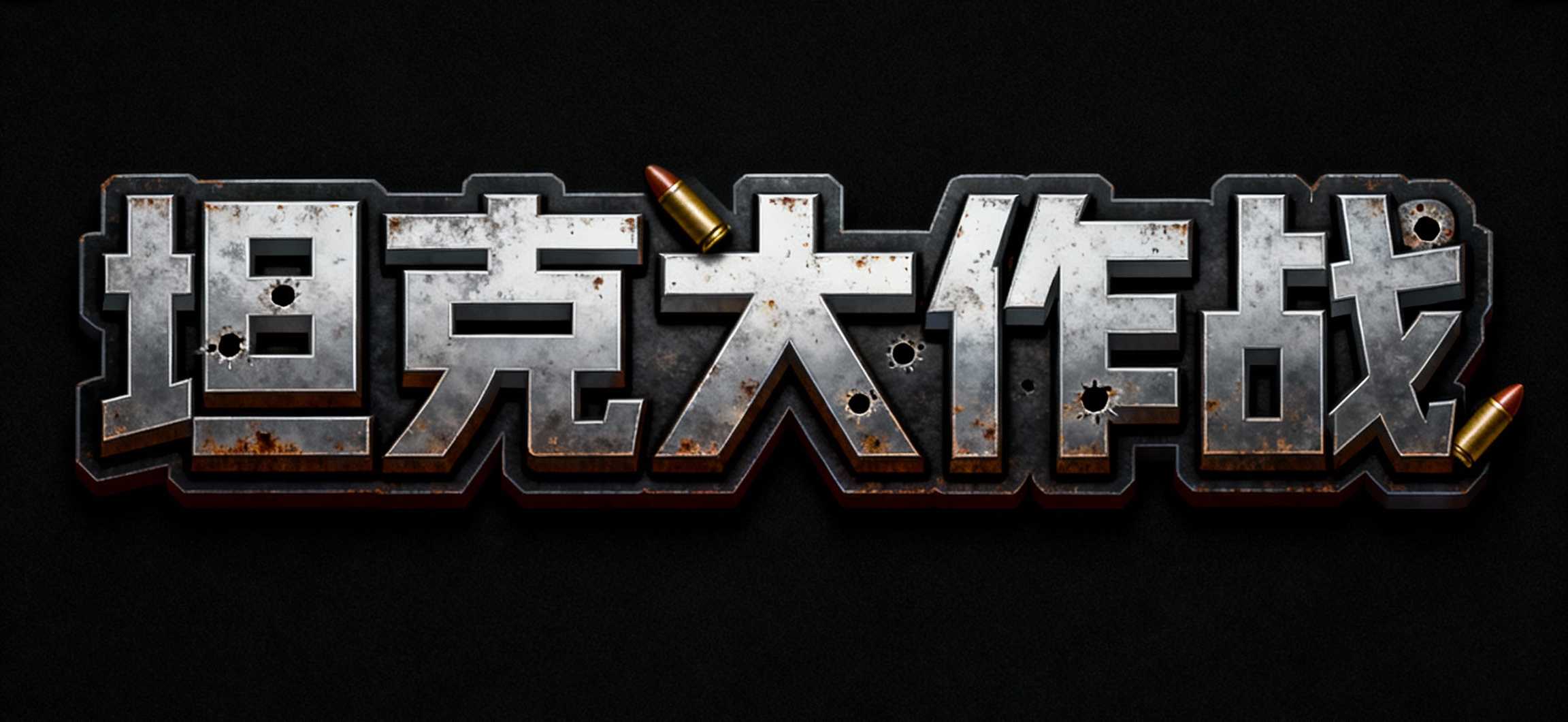 坦克大作战