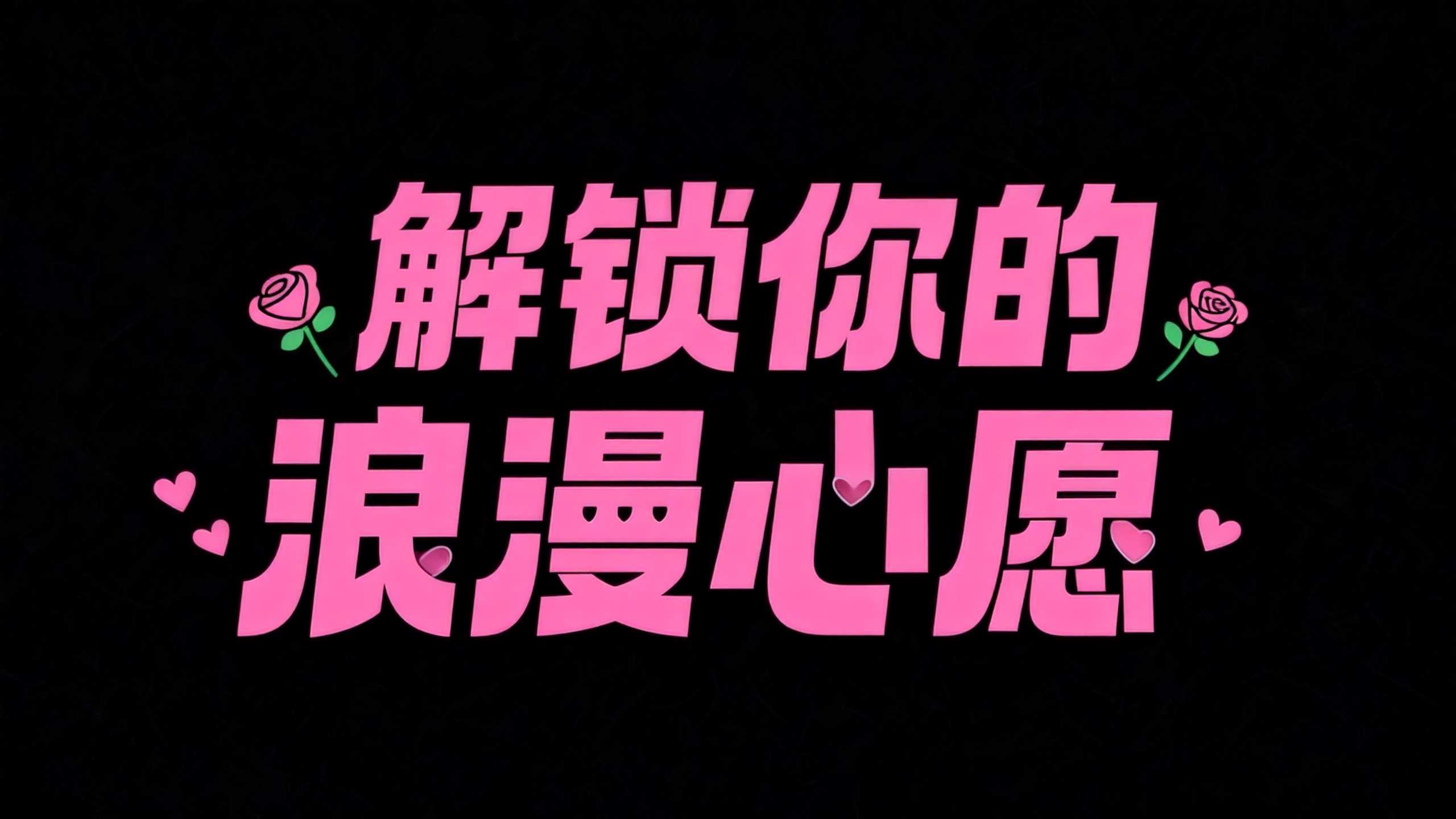解锁你的