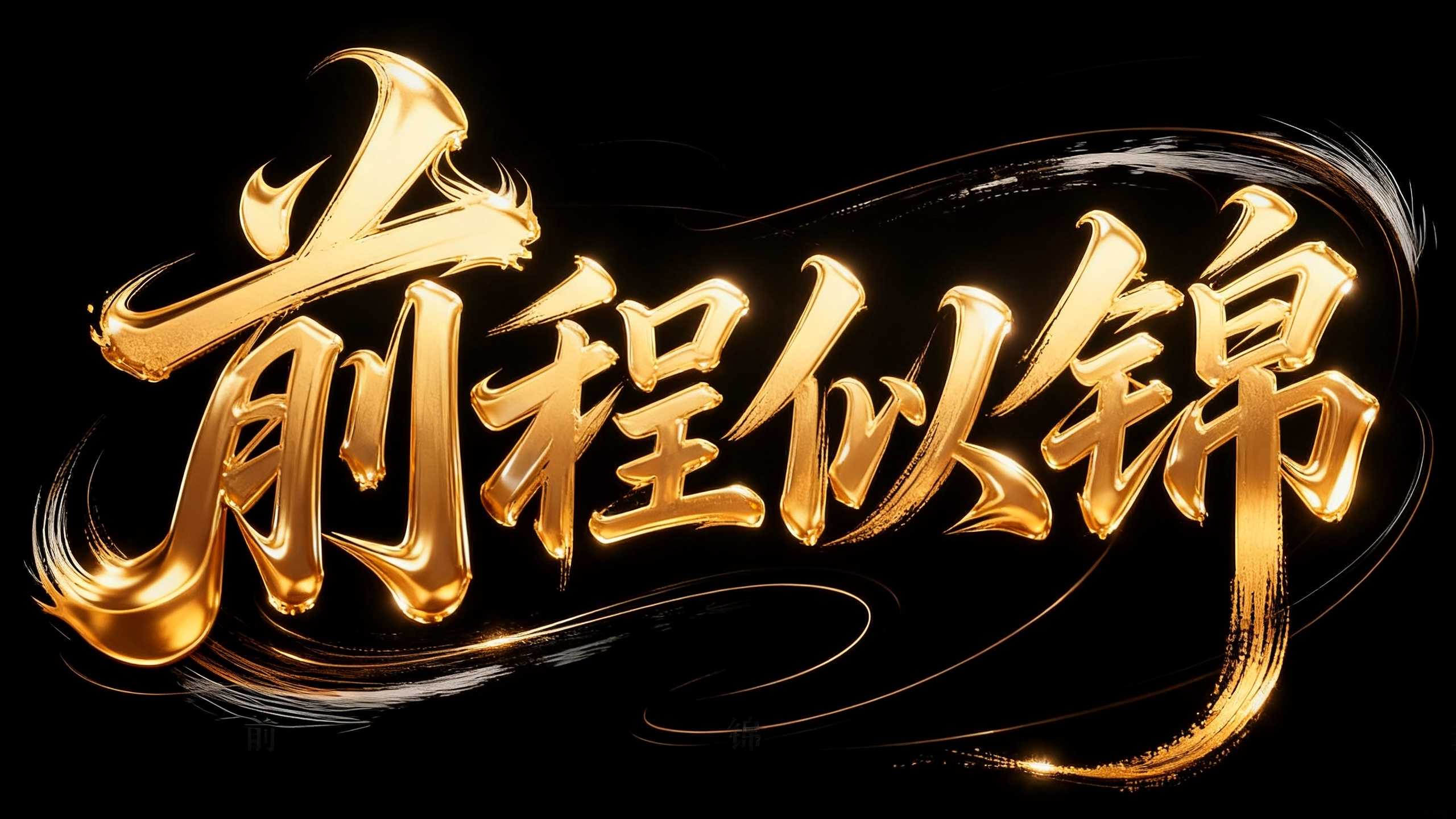 前程似锦