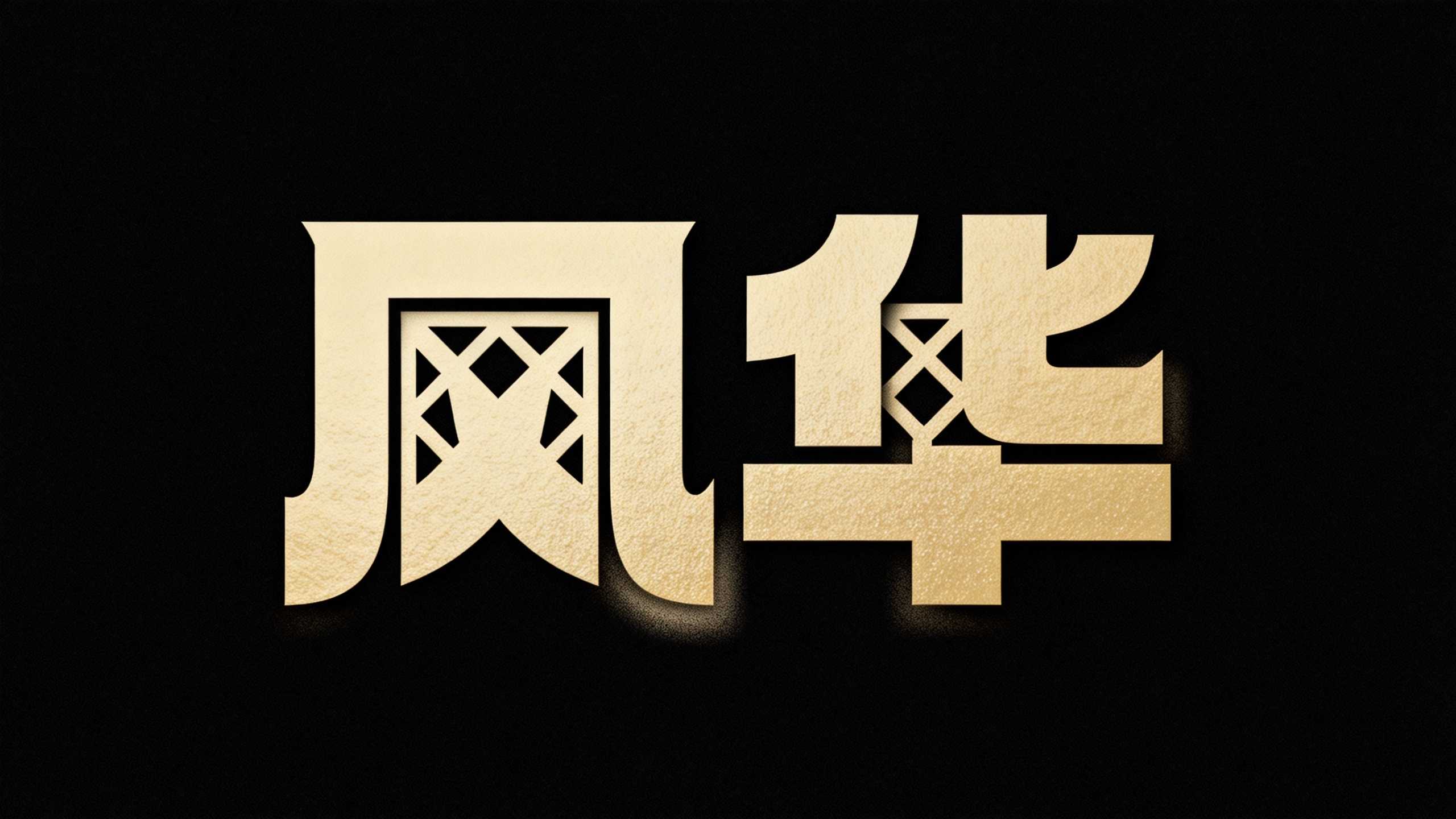 风华