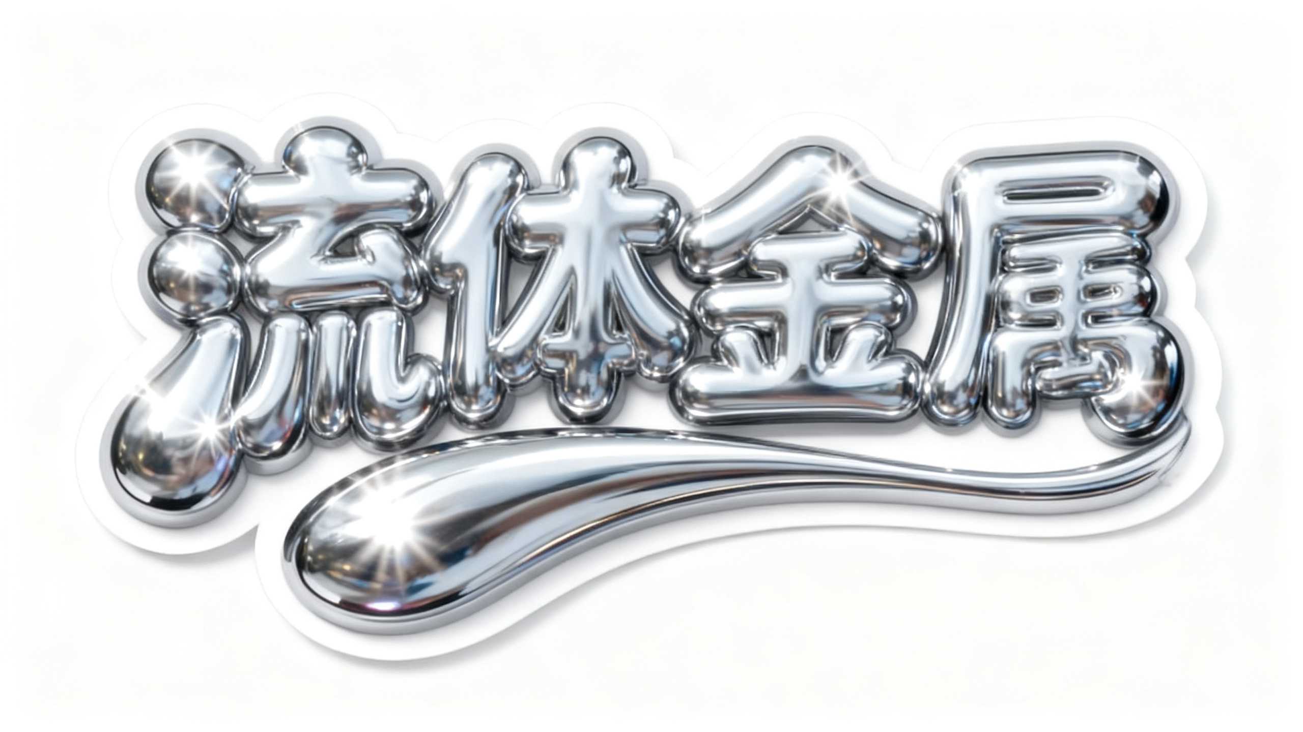 流体金属