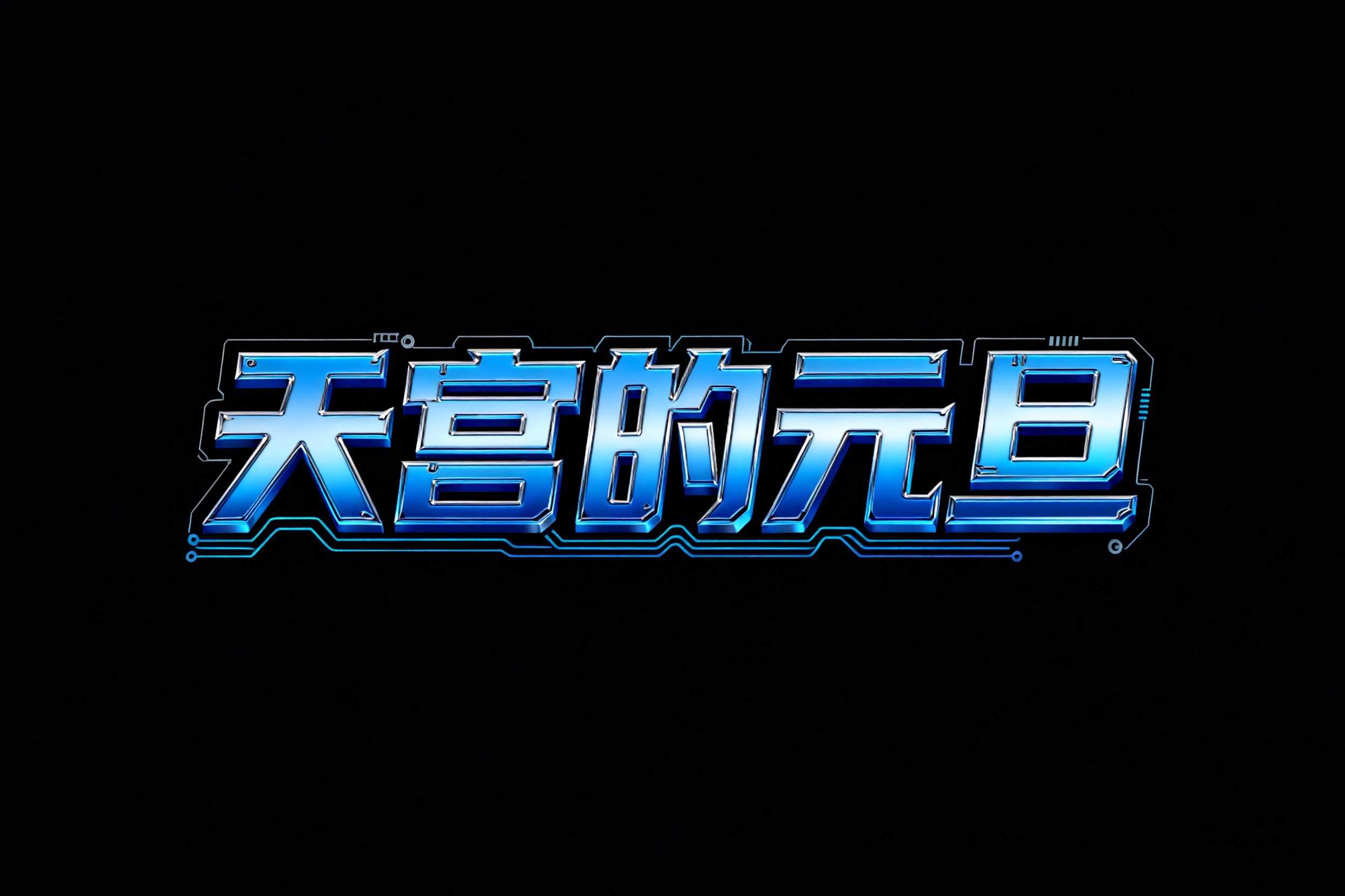 天宫的元旦