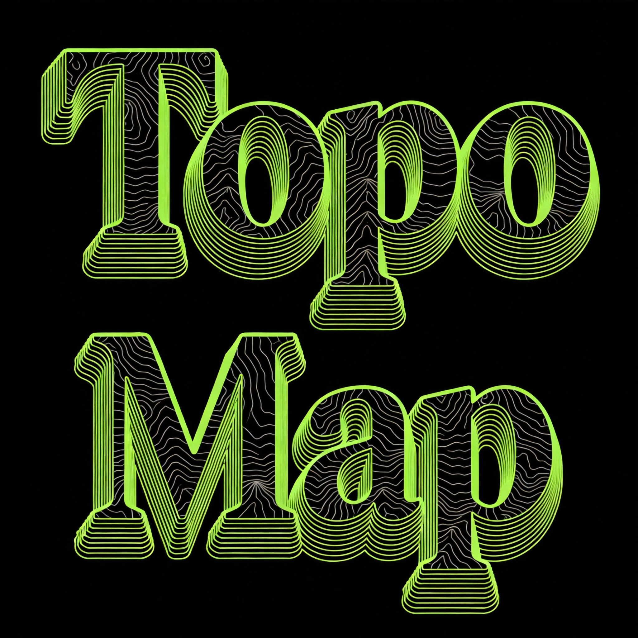 Topo