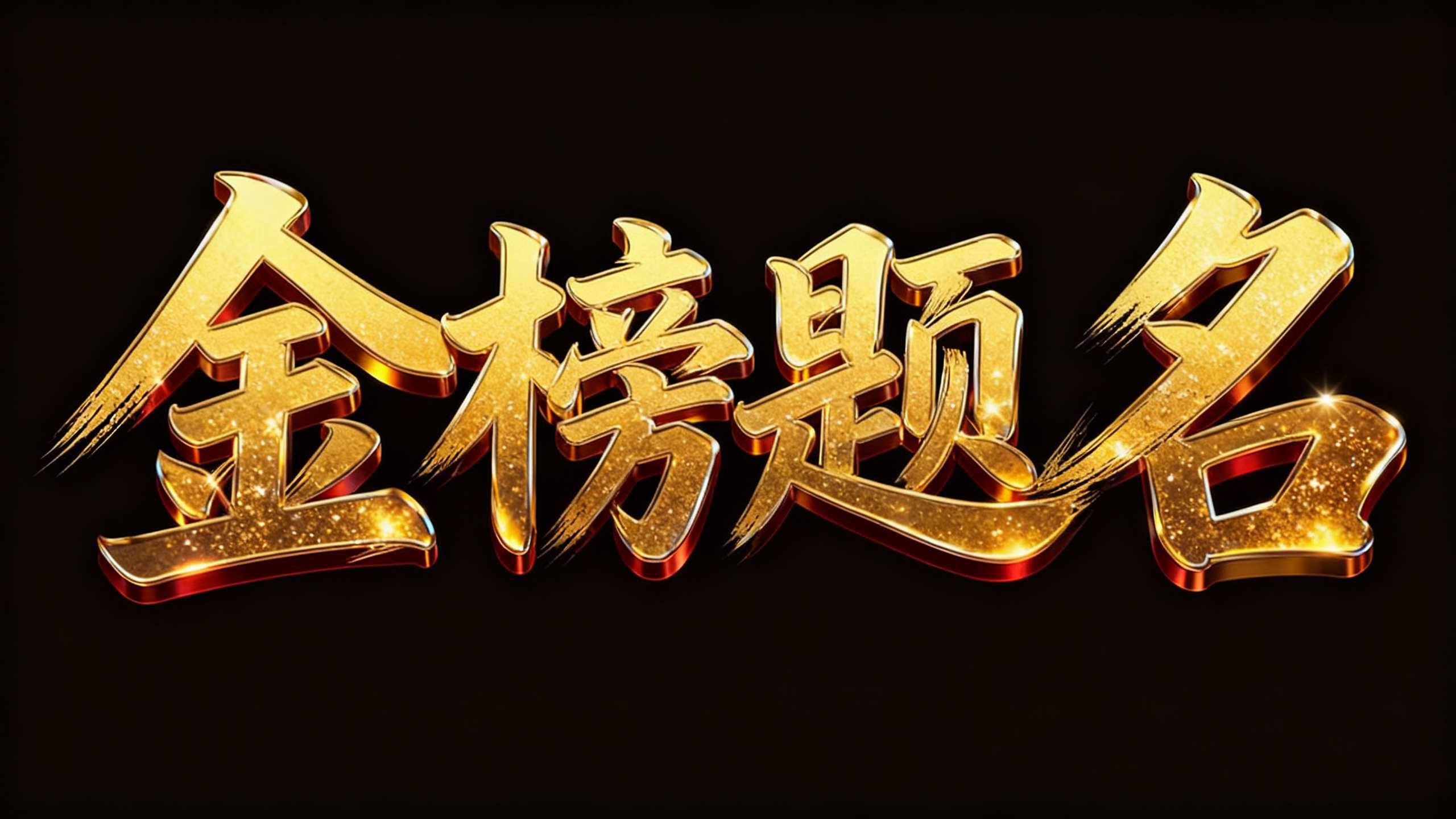 金榜题名