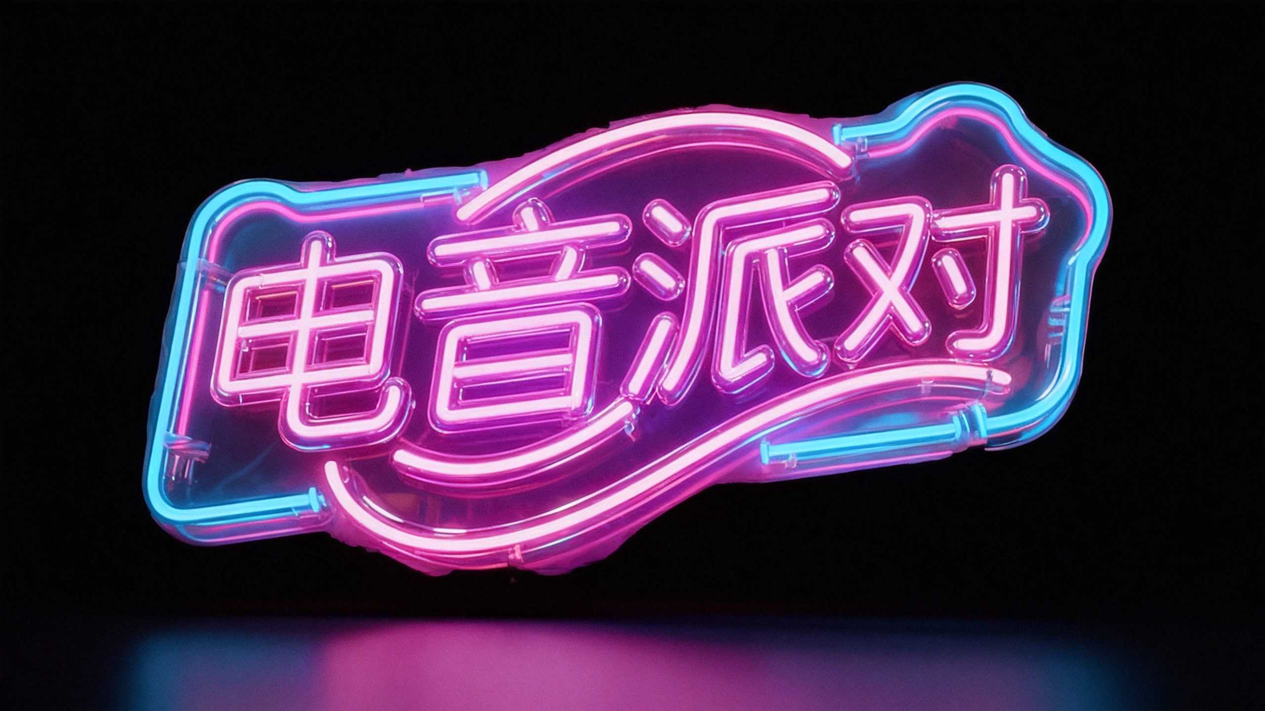 电音派对