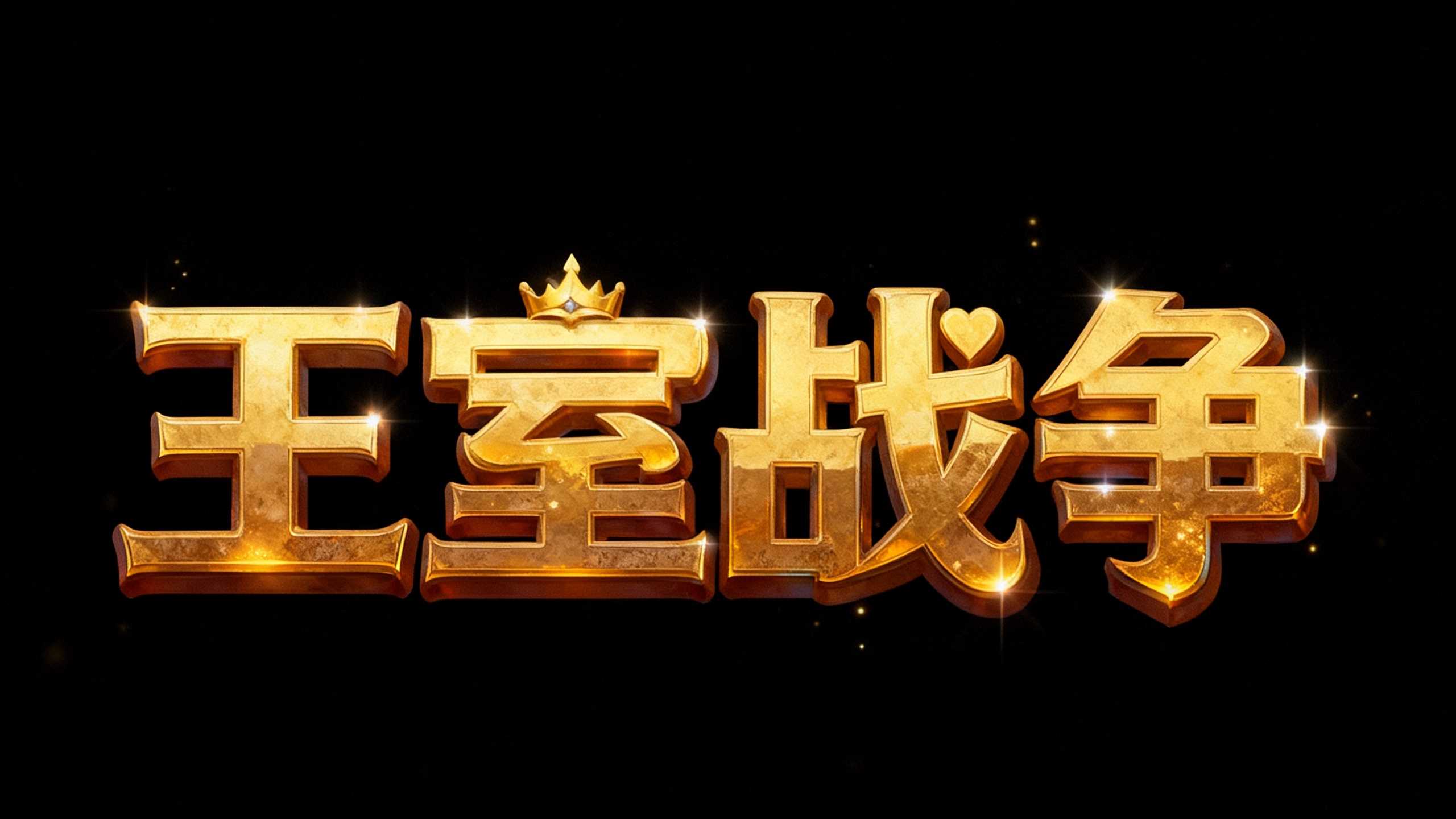 王室战争