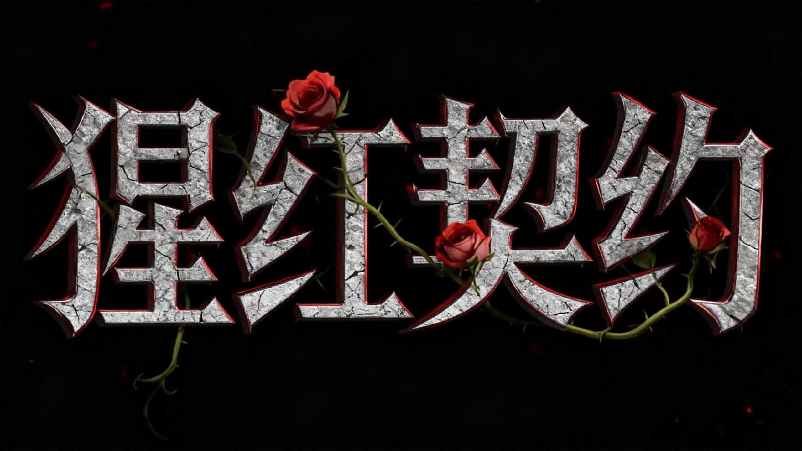 猩红契约