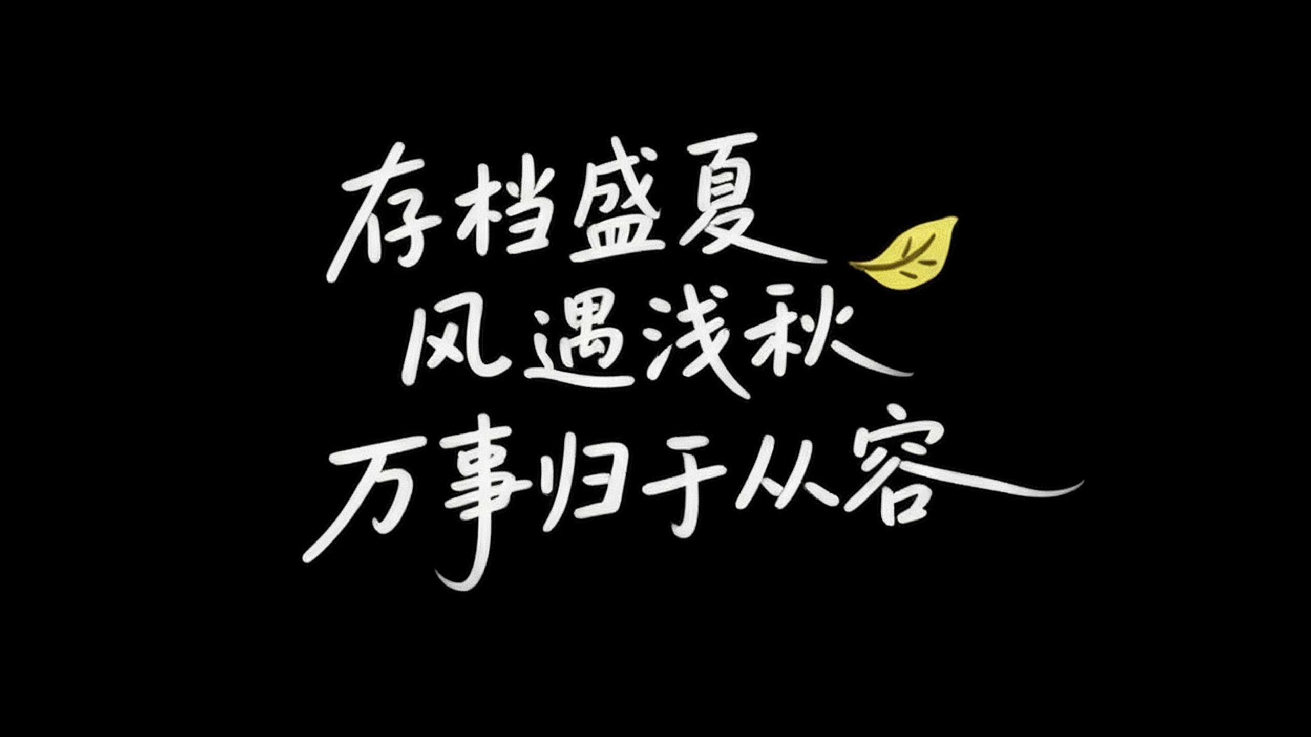存档盛夏