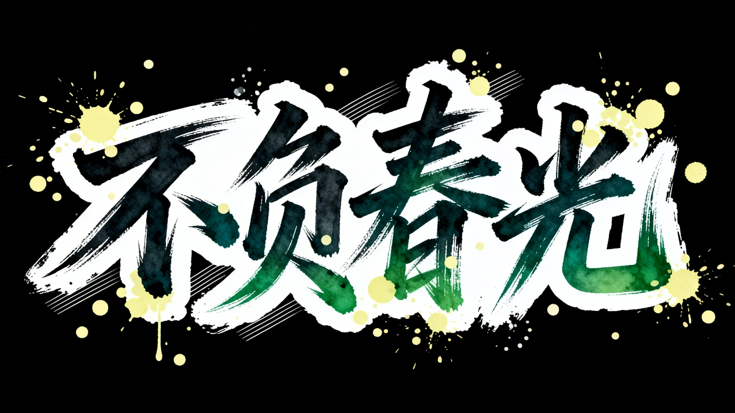 不负春光
