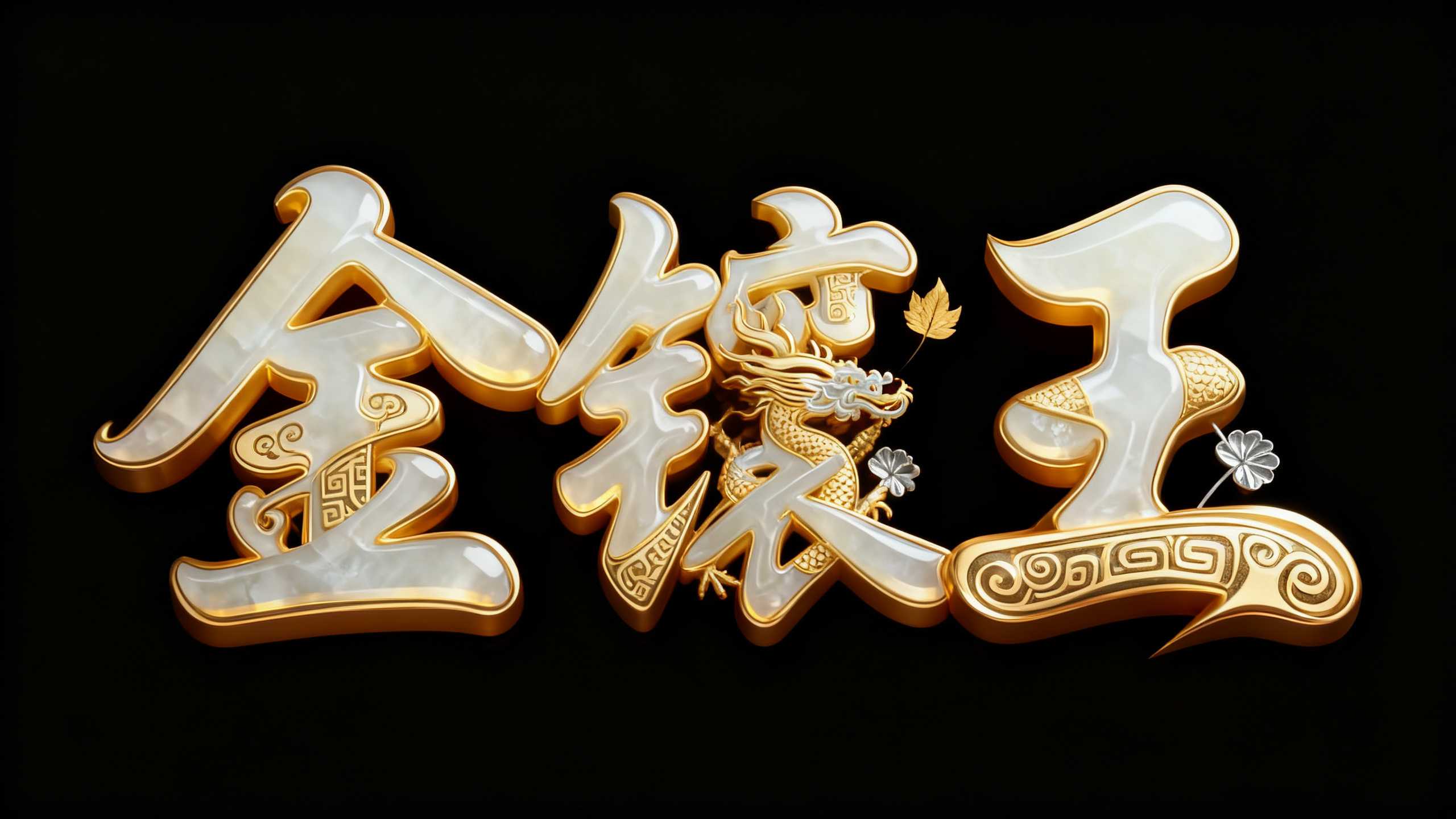 金镶玉