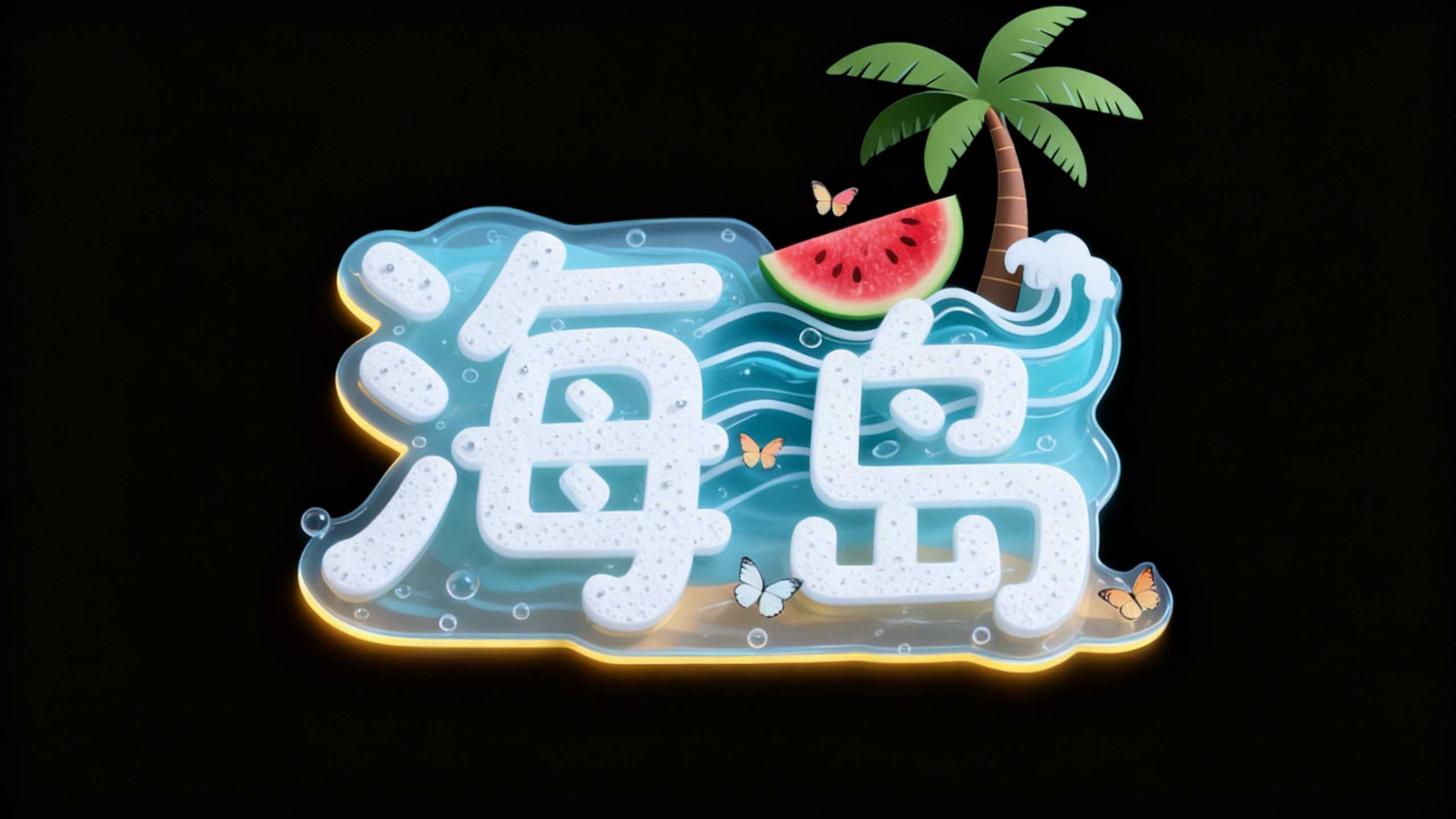 海岛