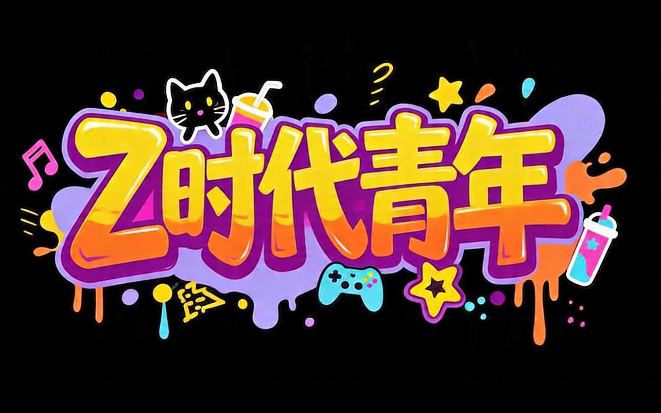 Z时代青年
