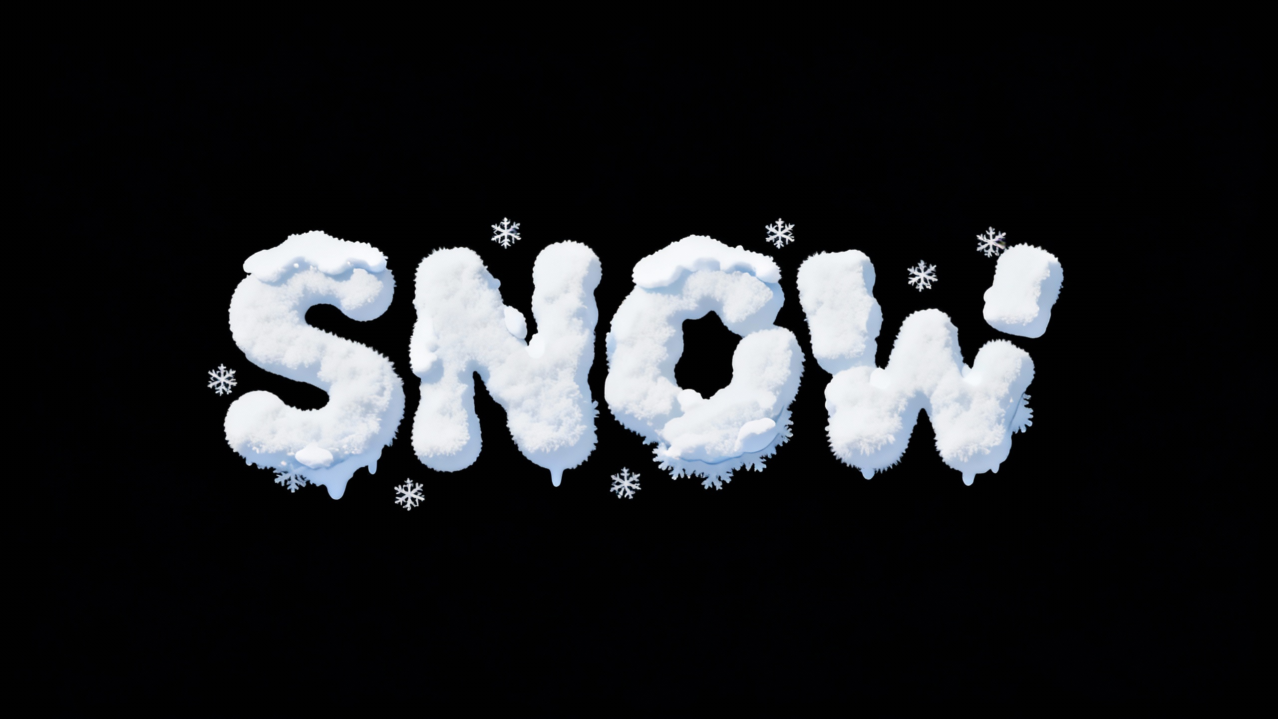 SNOW