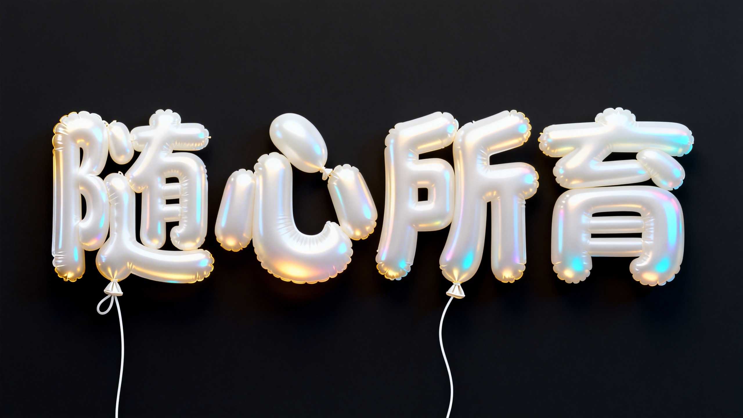 随心所育