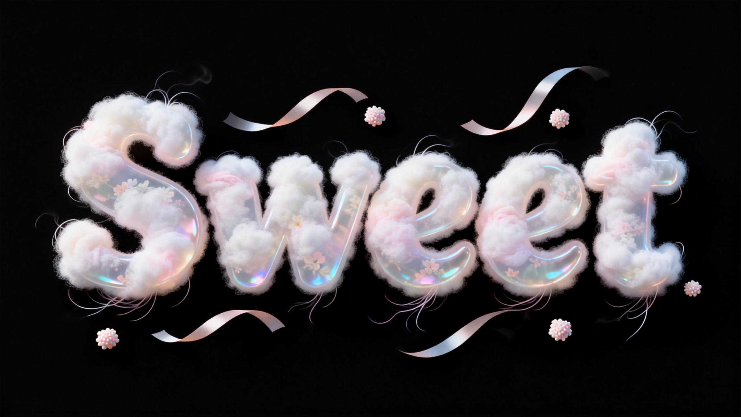 sweet