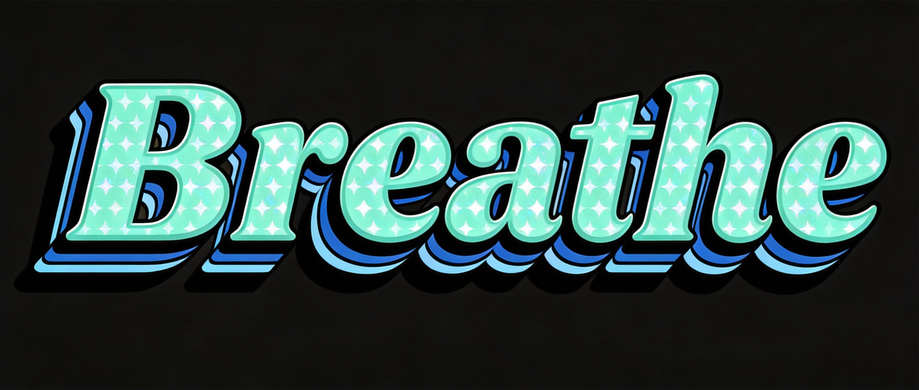Breathe