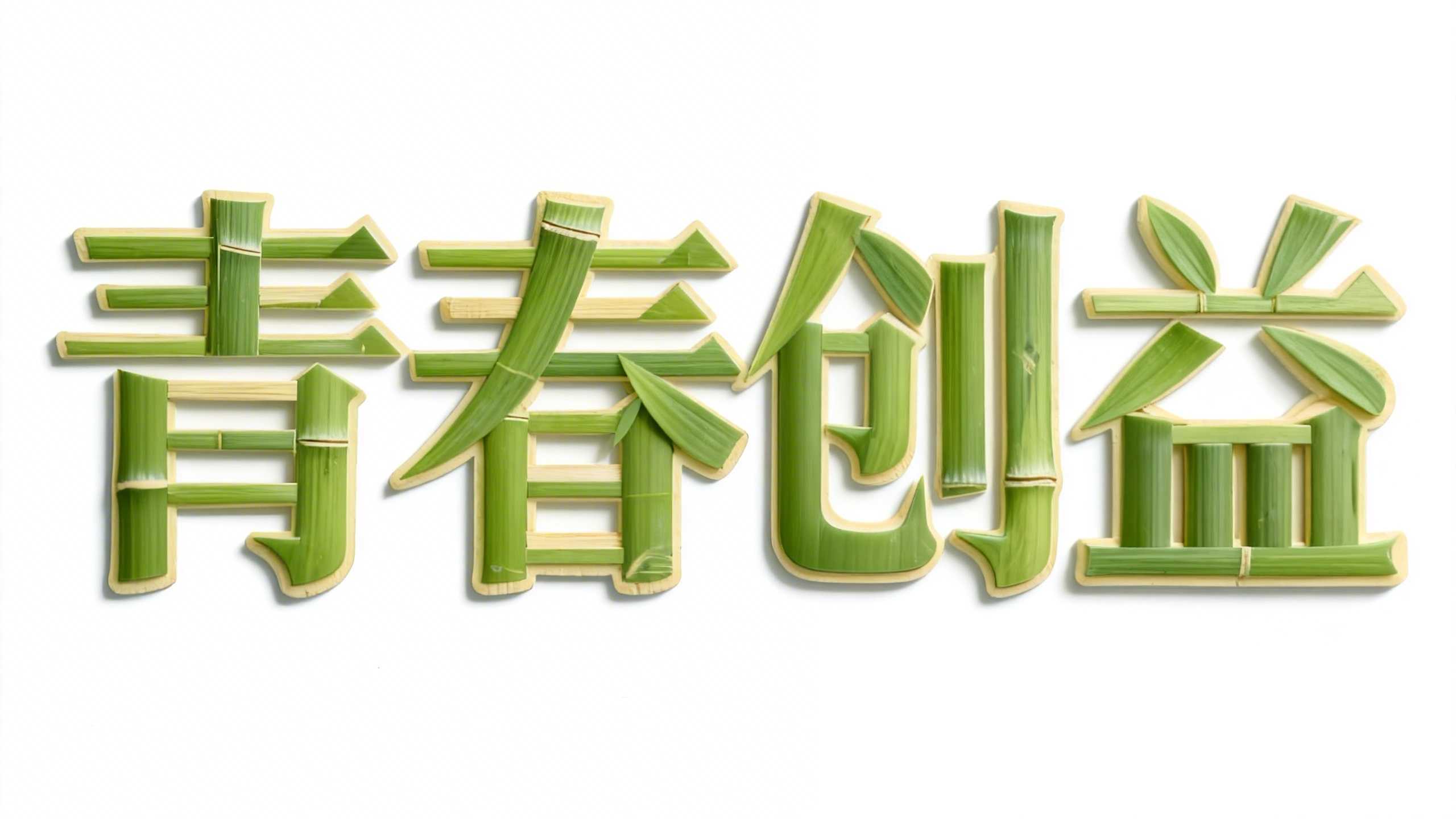 青春创益